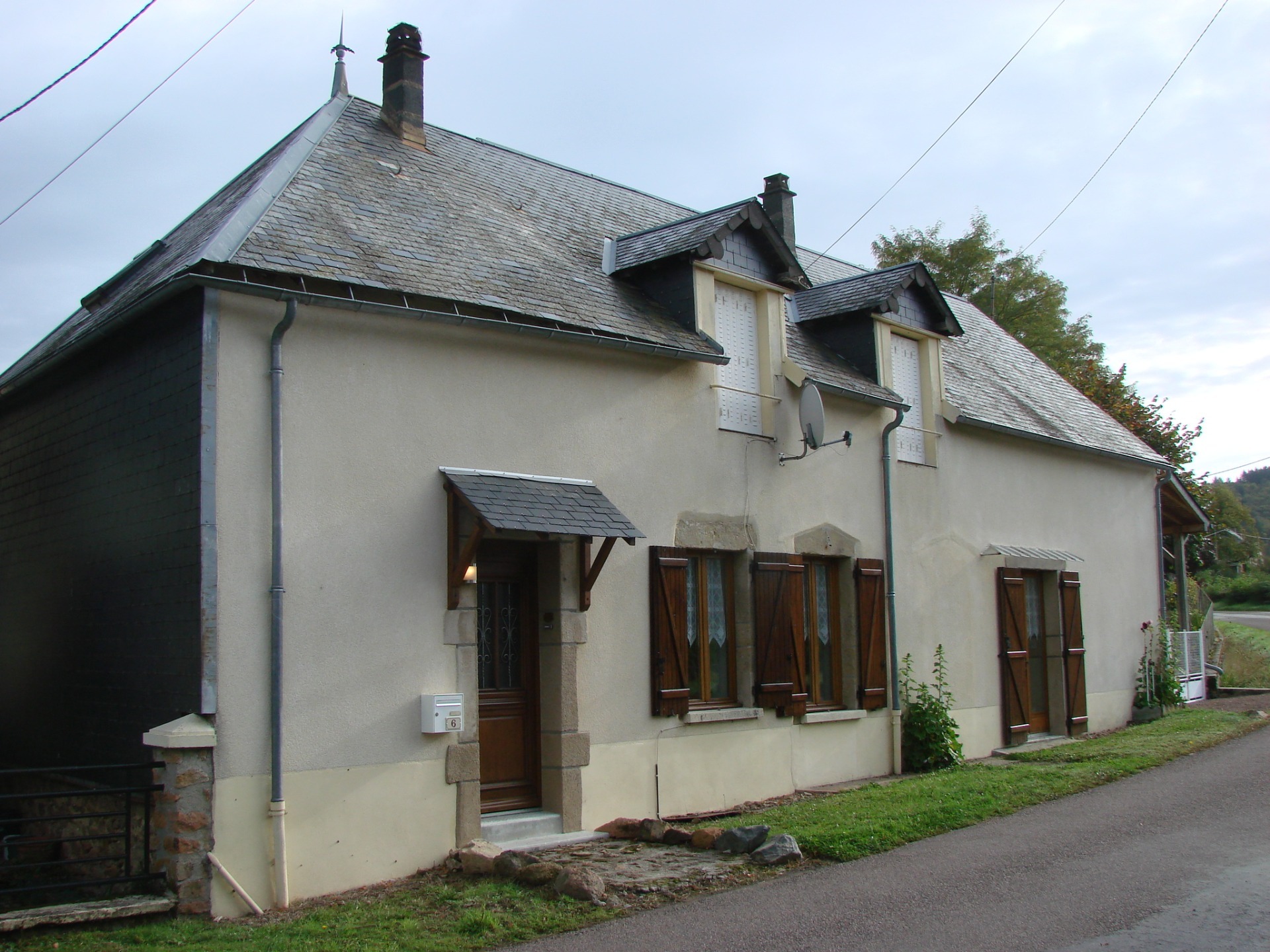 Maison