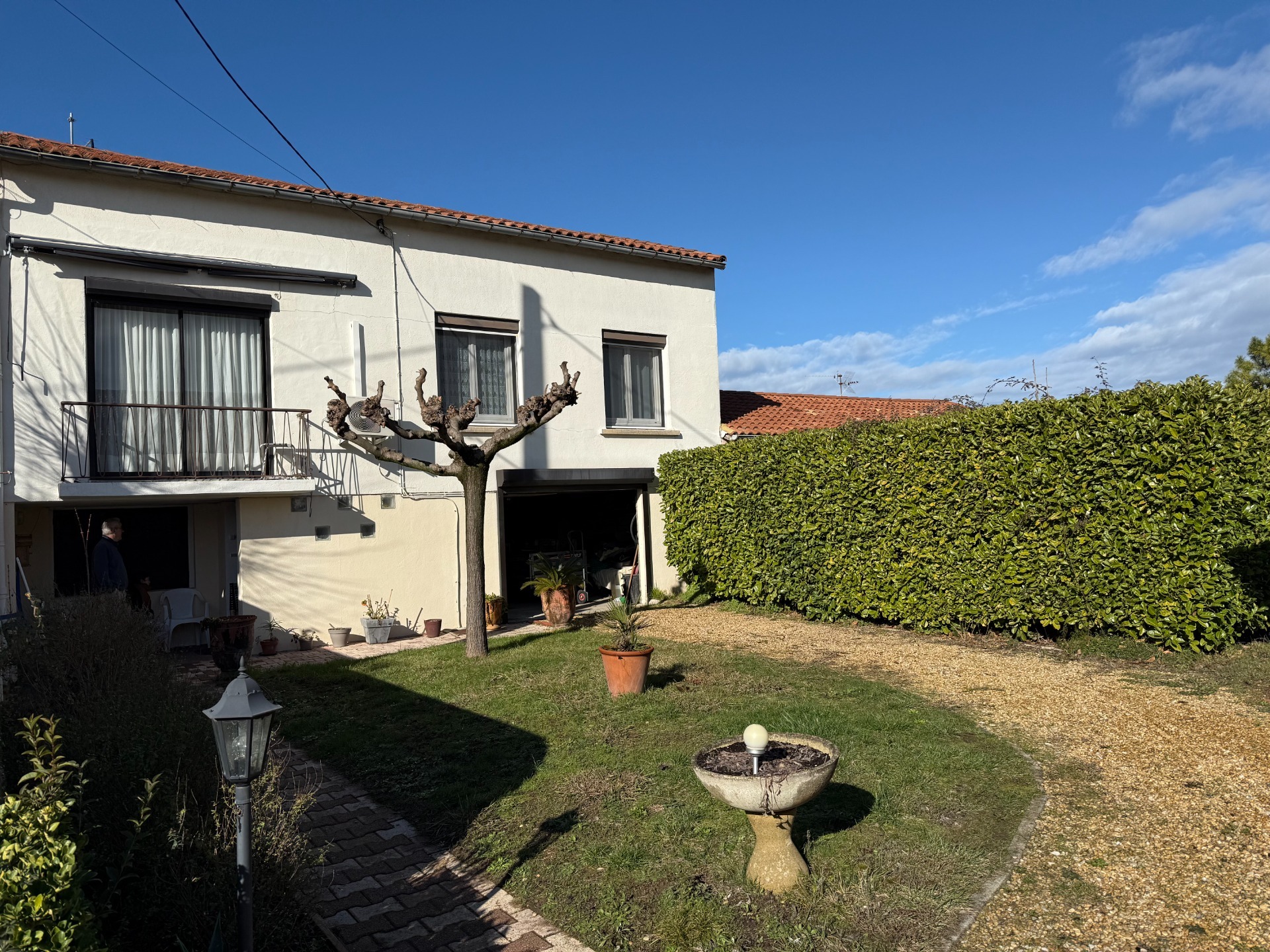 Maison