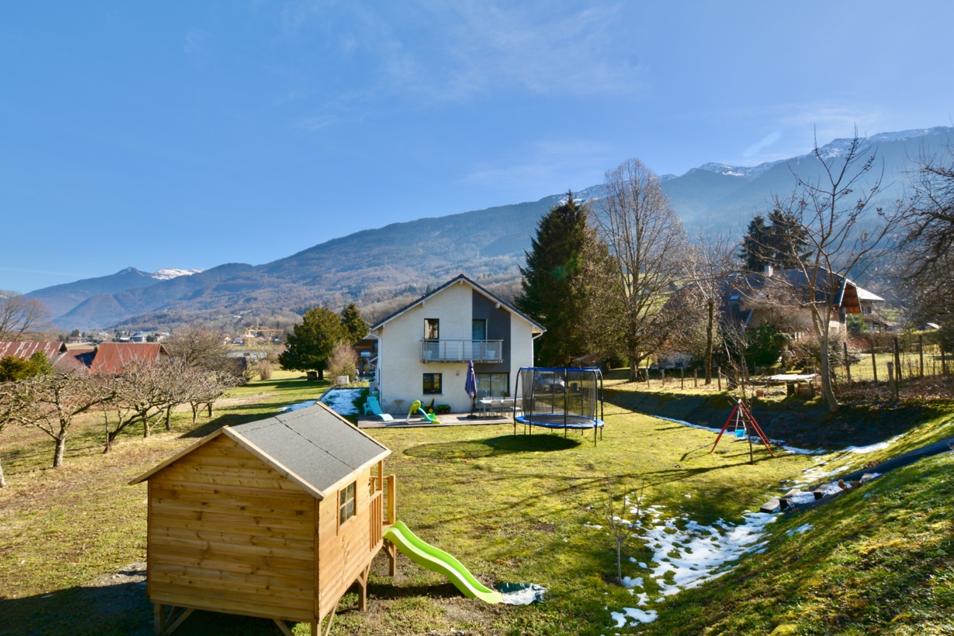 Maison