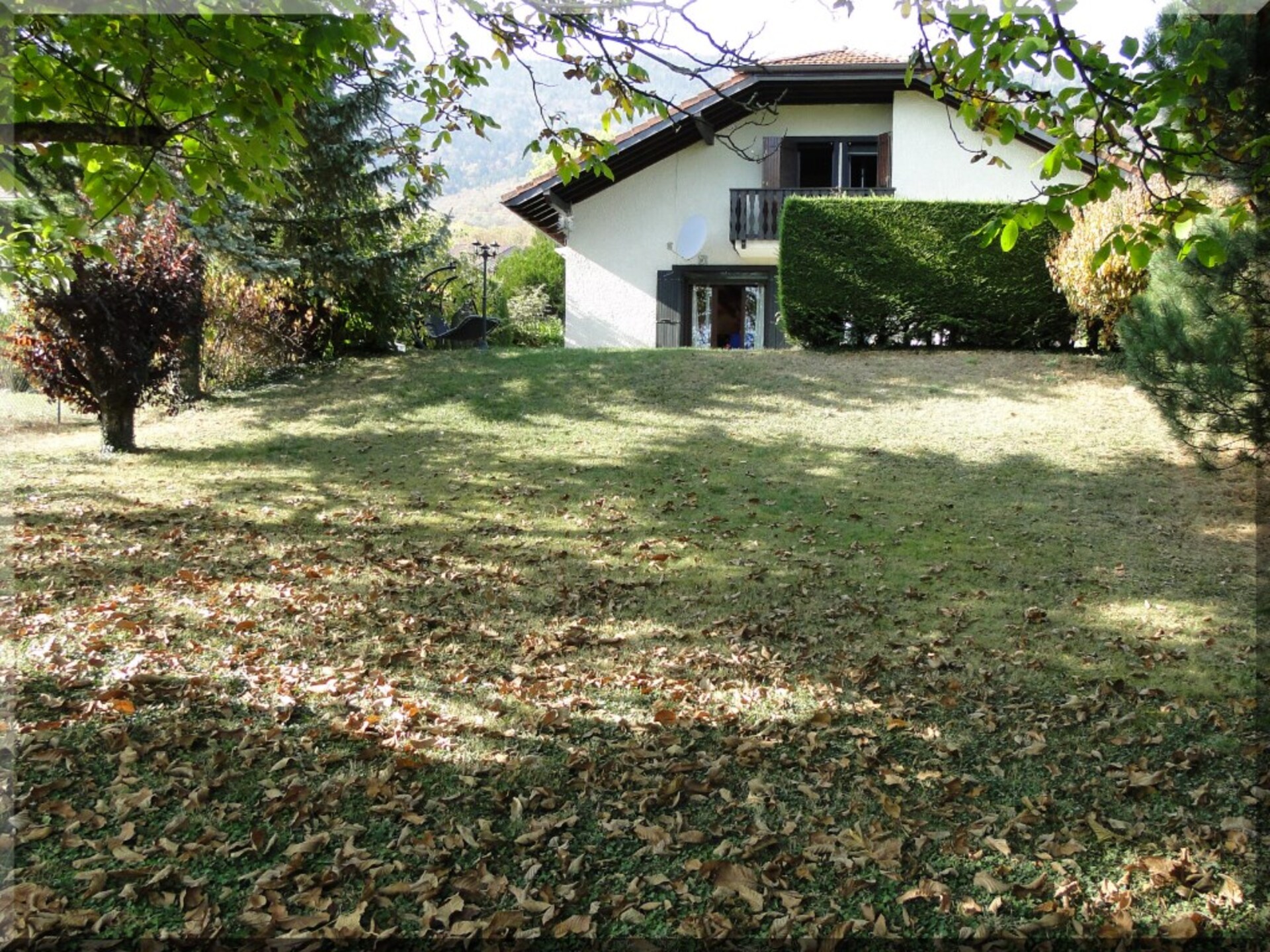 Maison