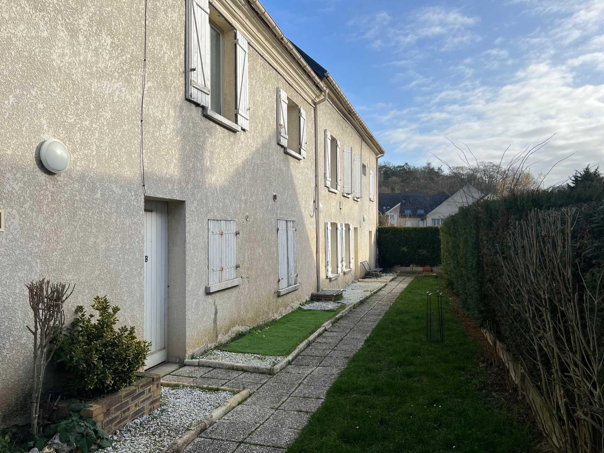 Appartement