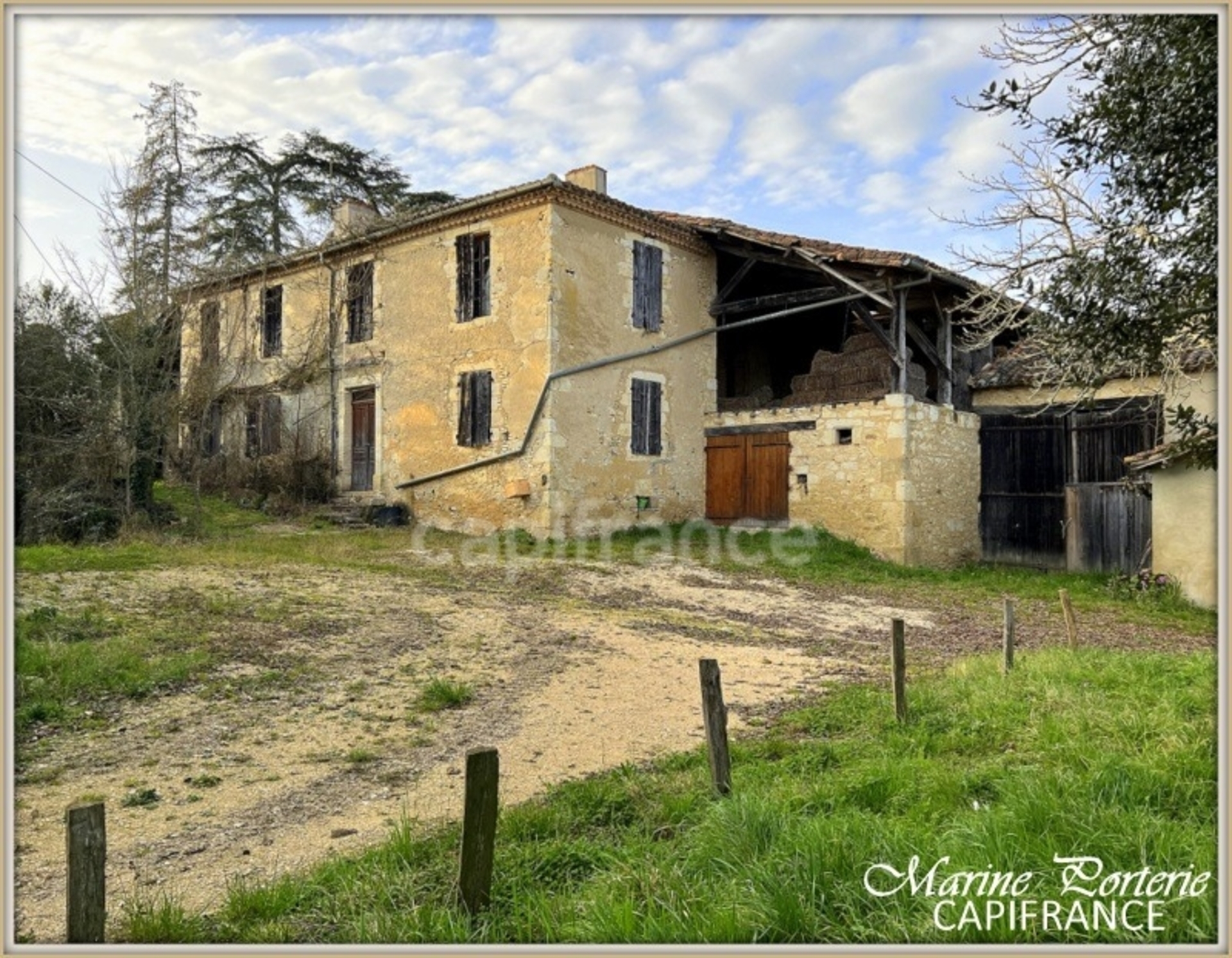 Maison