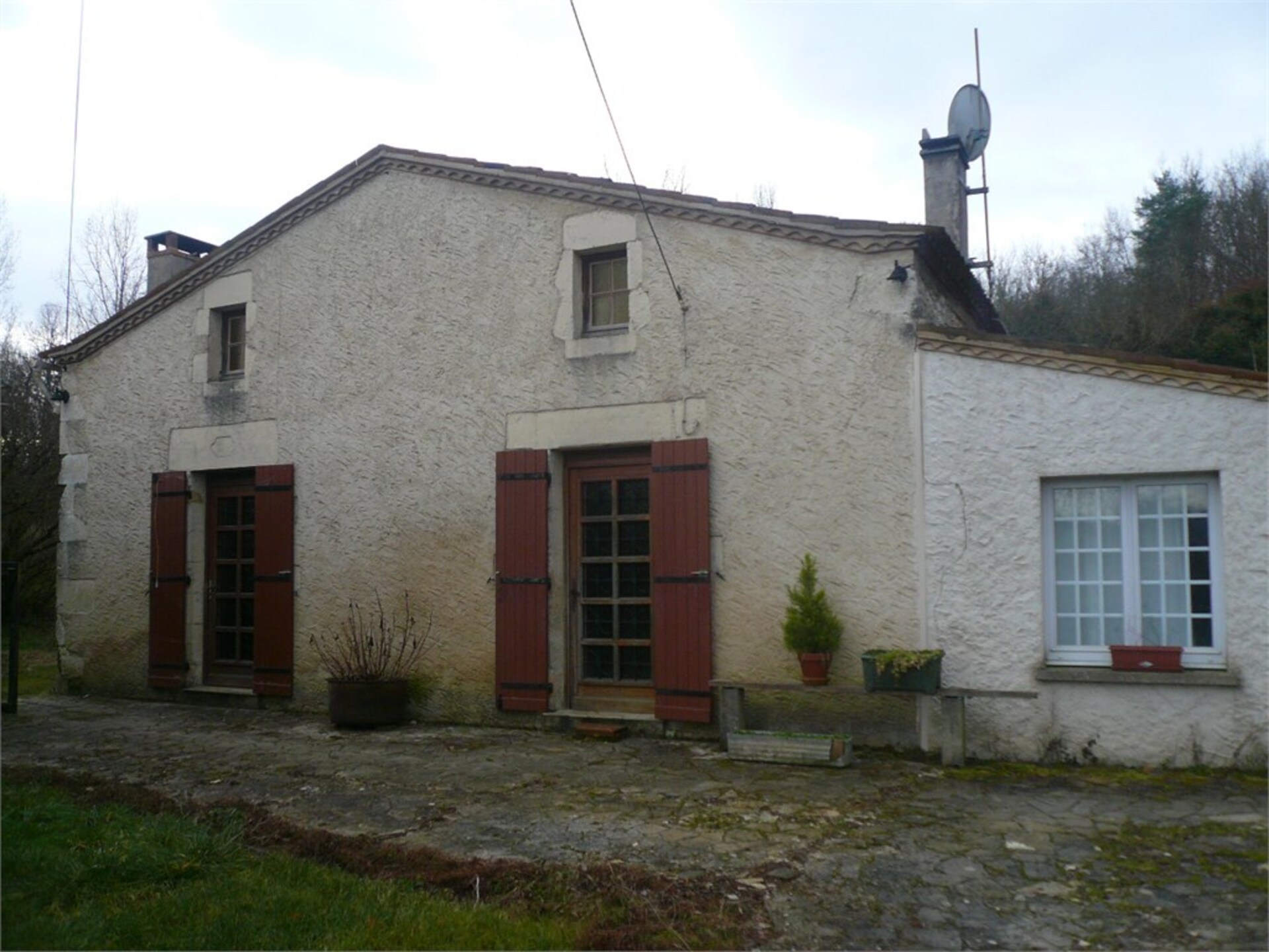 Maison