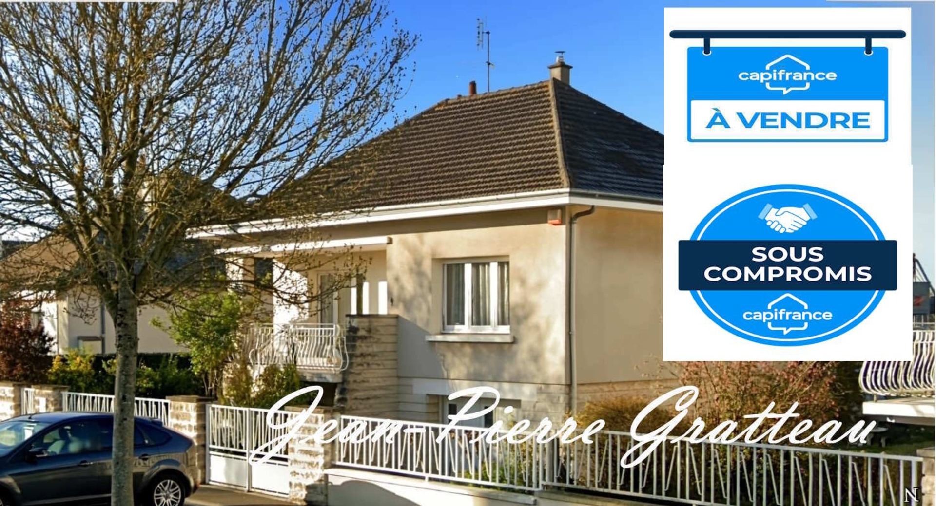 Maison