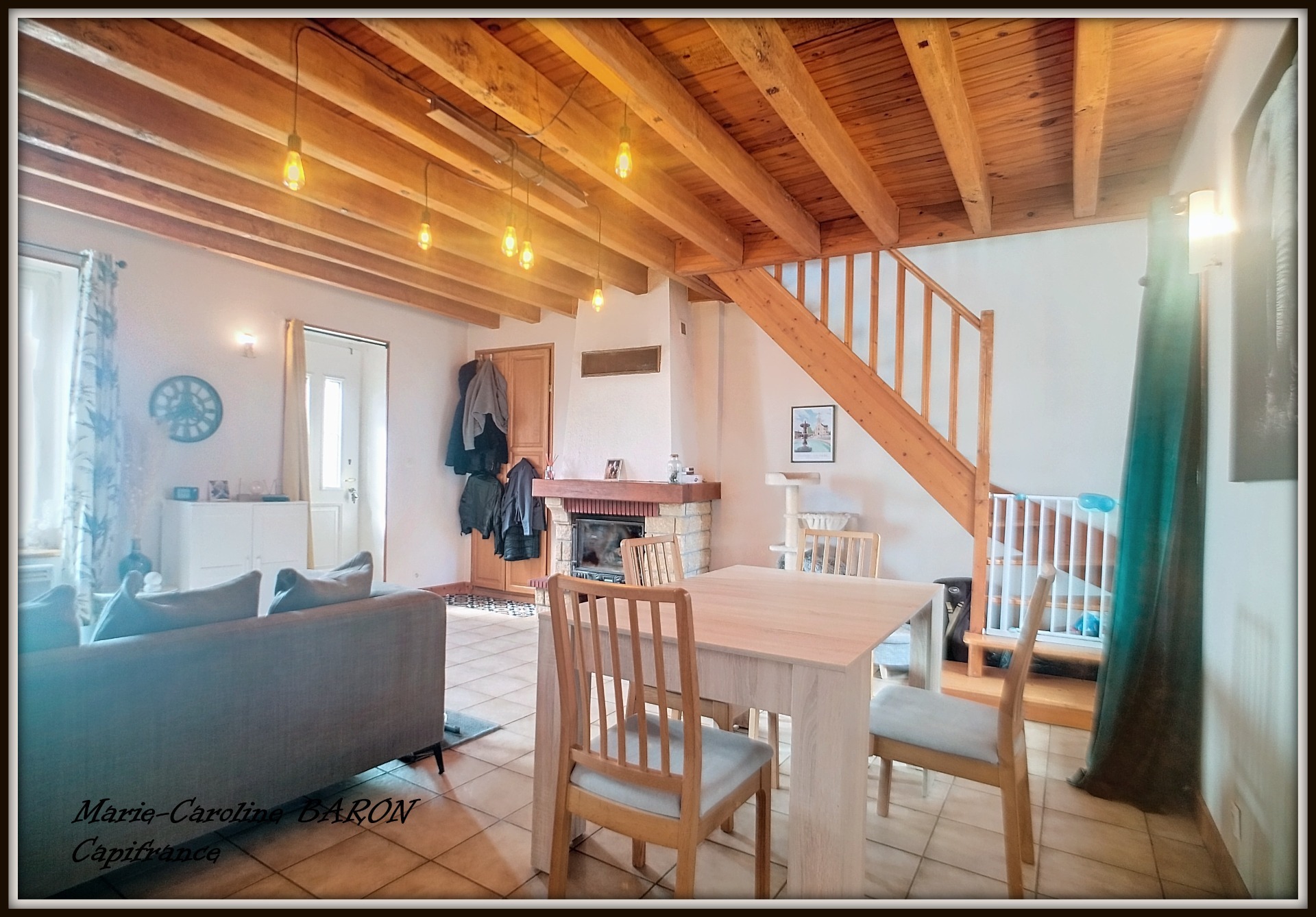 Maison