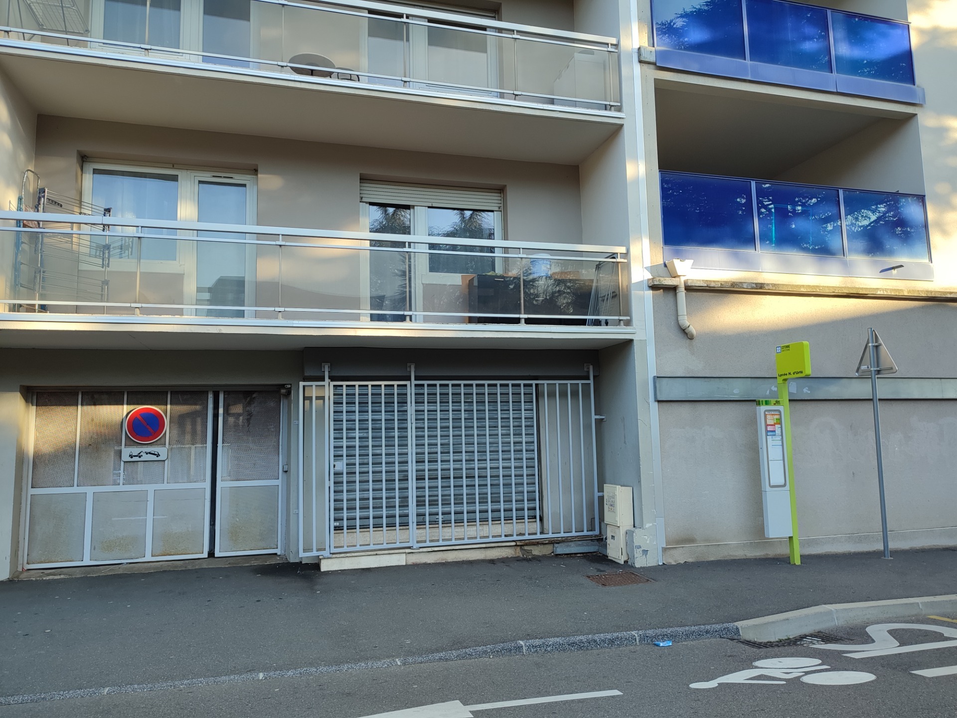 Local/bureau
