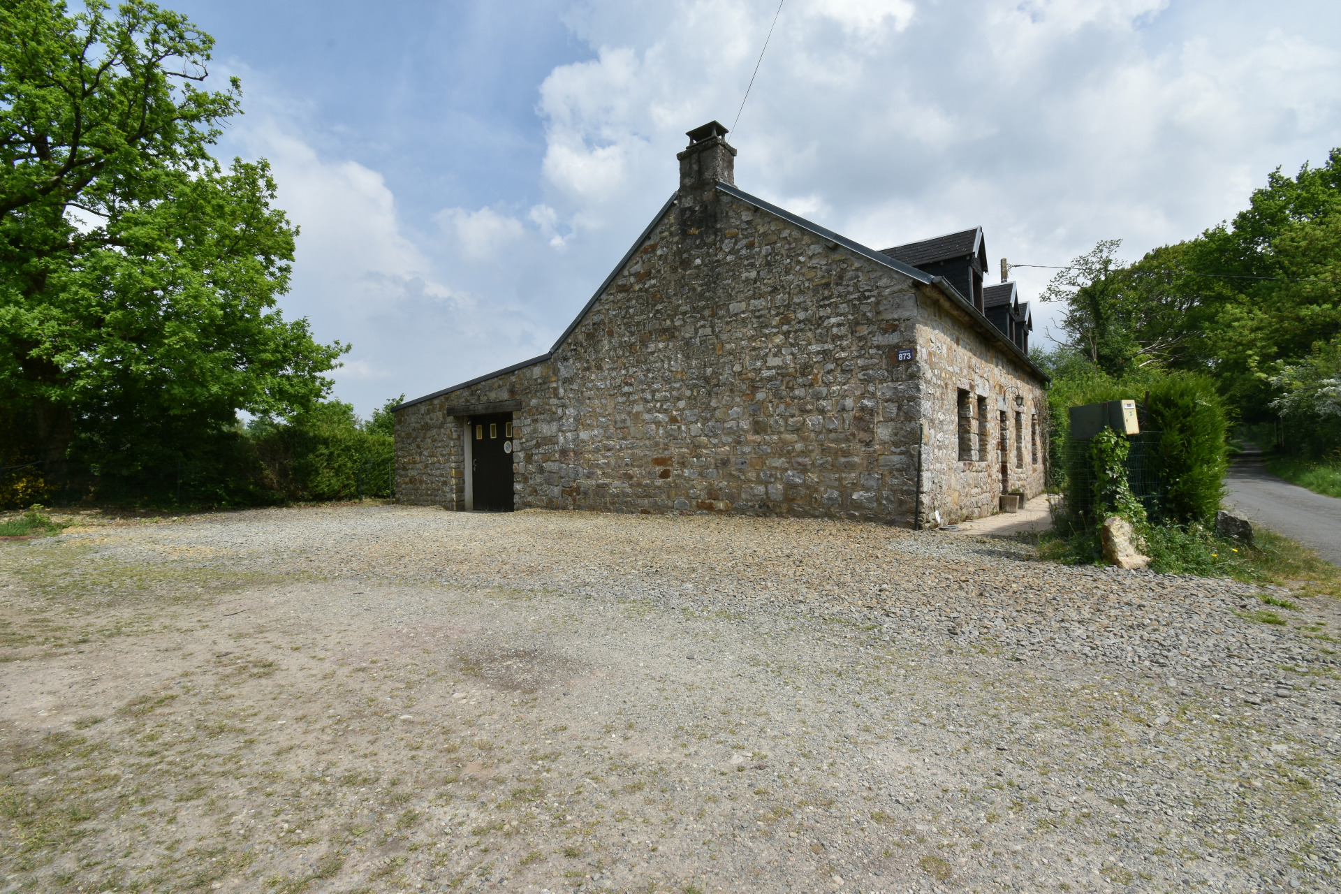 Maison