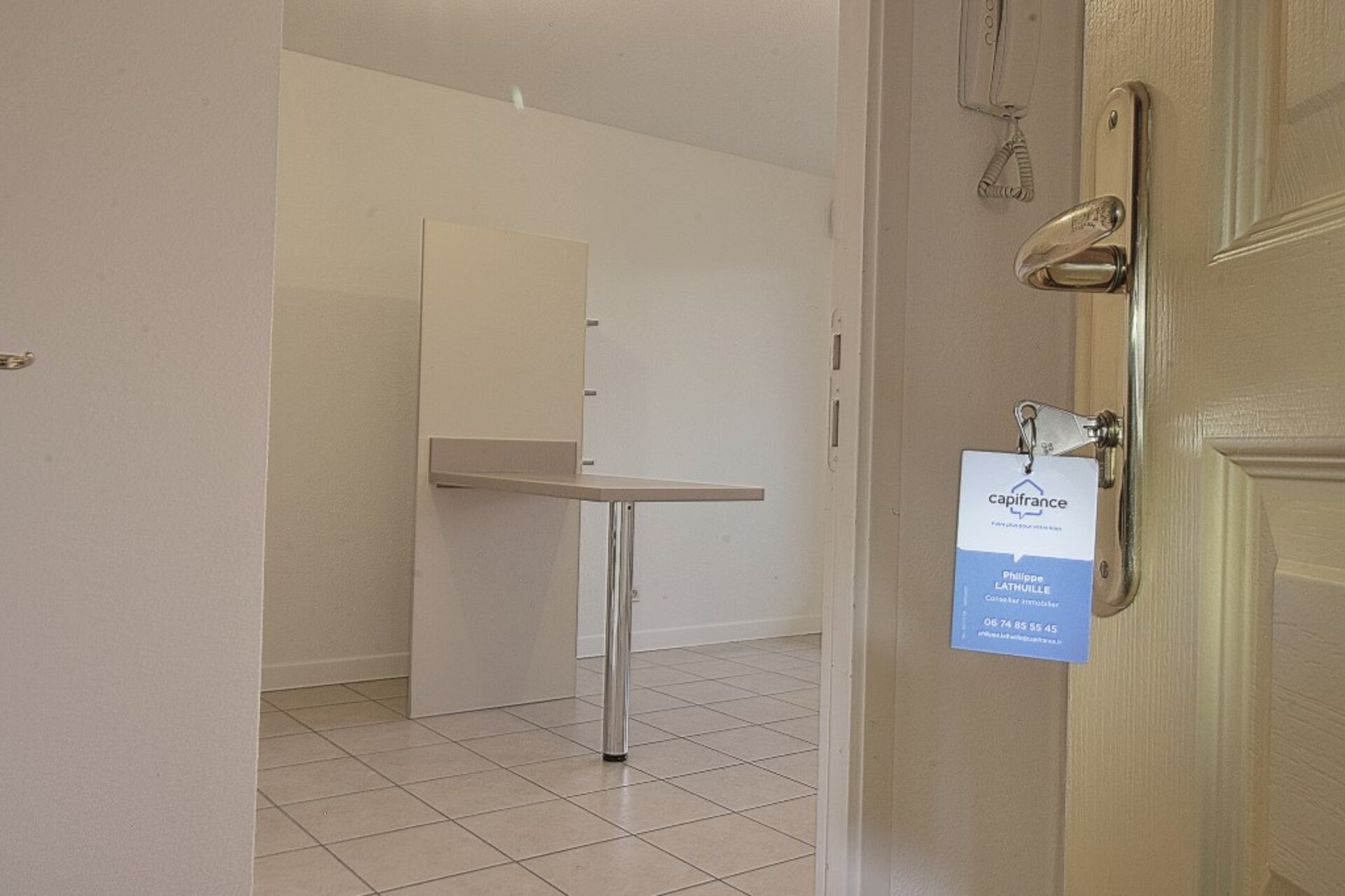 Appartement