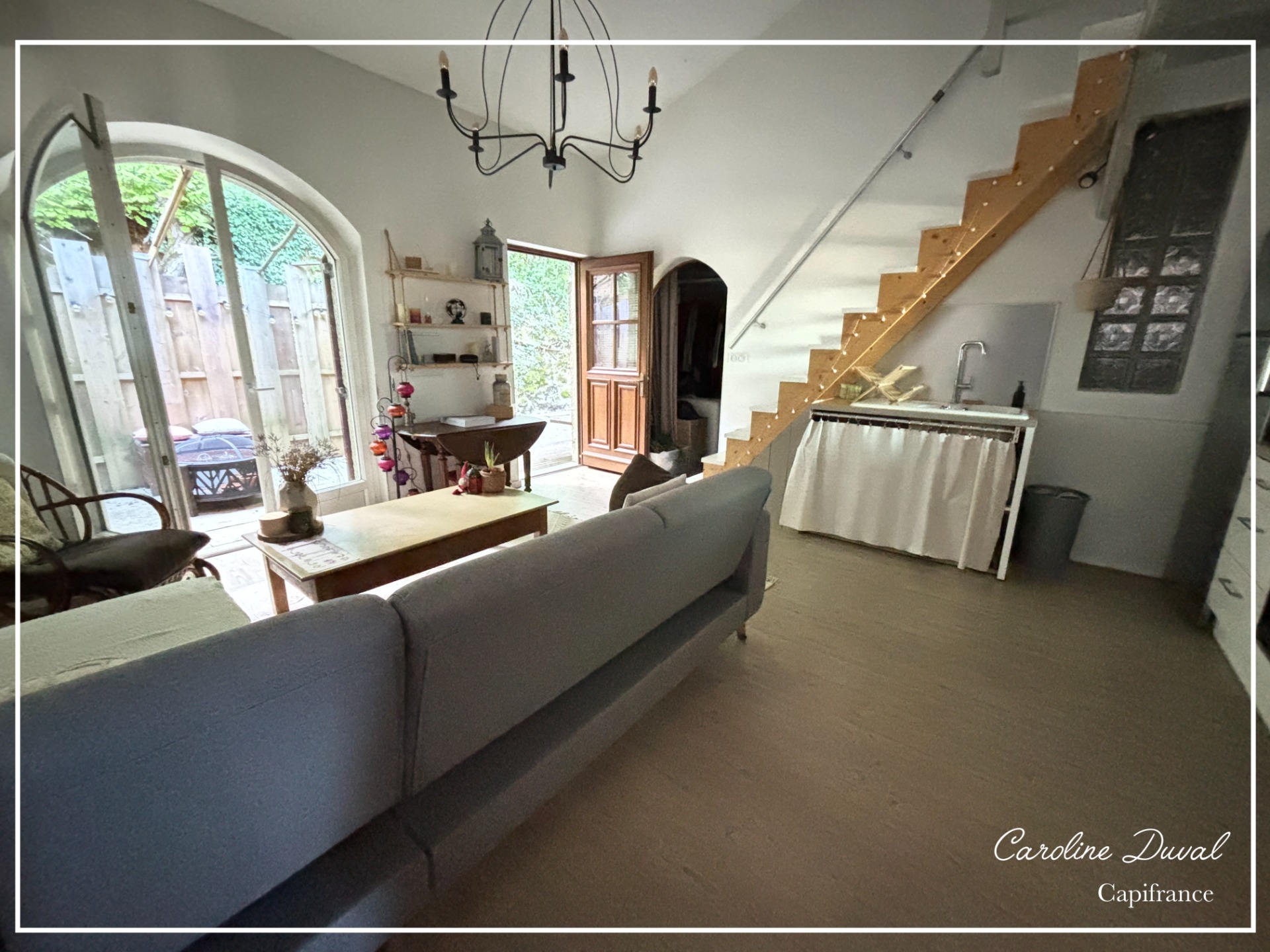 Appartement