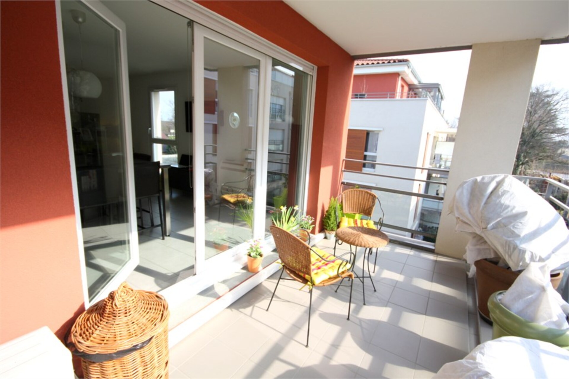 Appartement