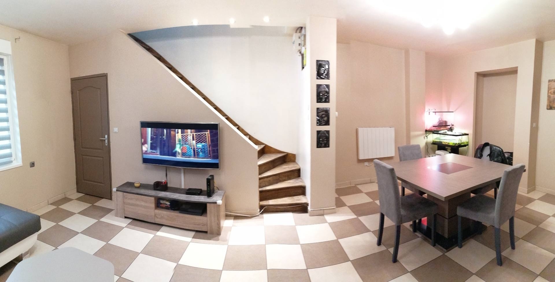 Maison