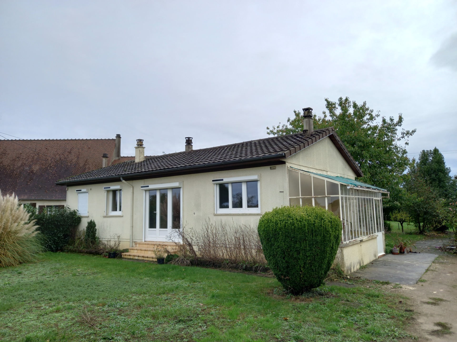 Maison