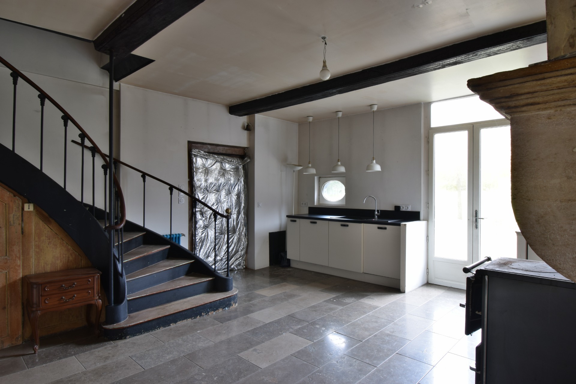 Maison