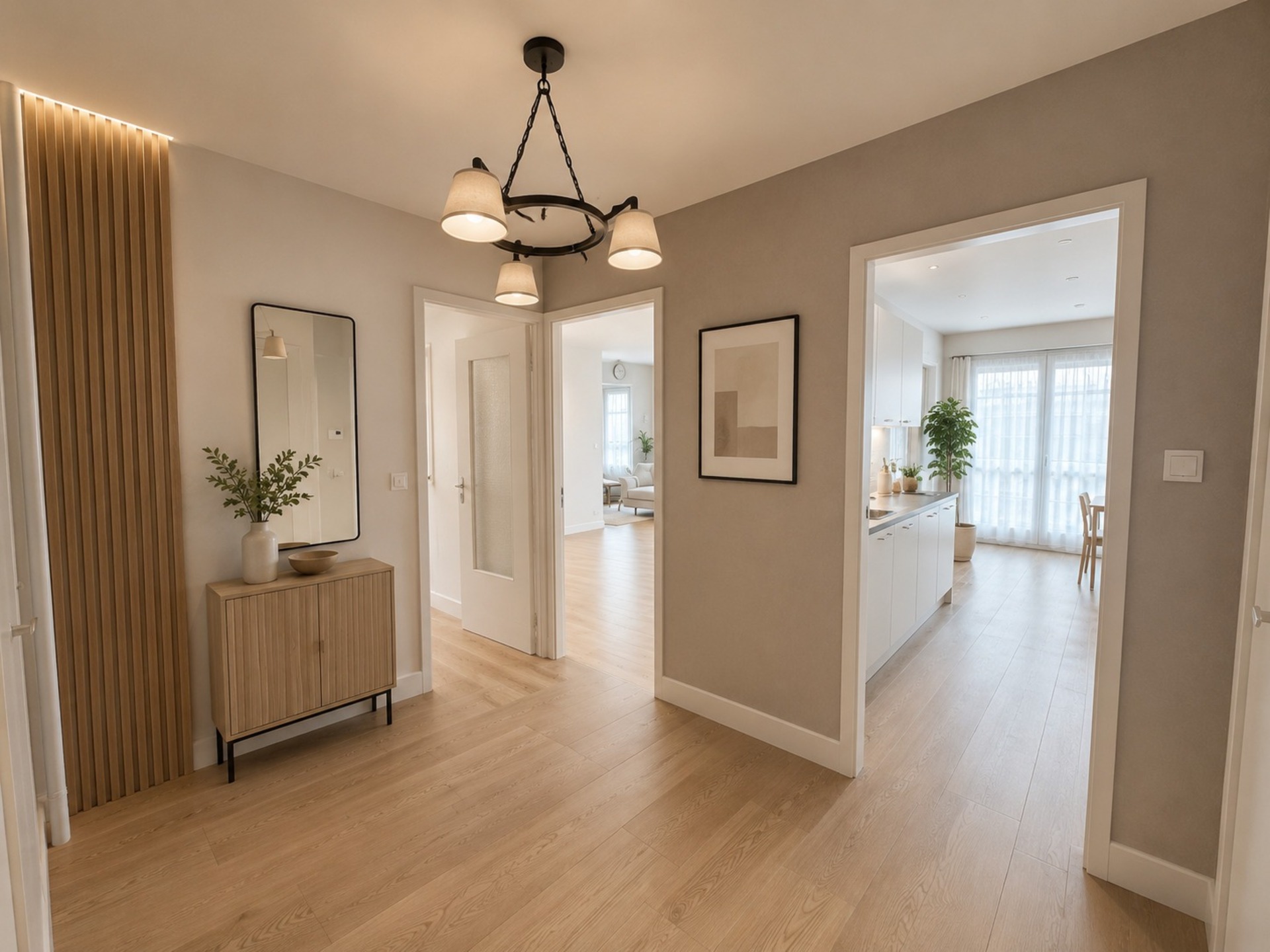 Appartement