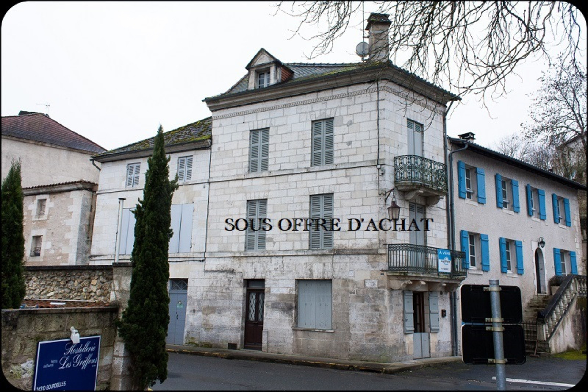 Maison