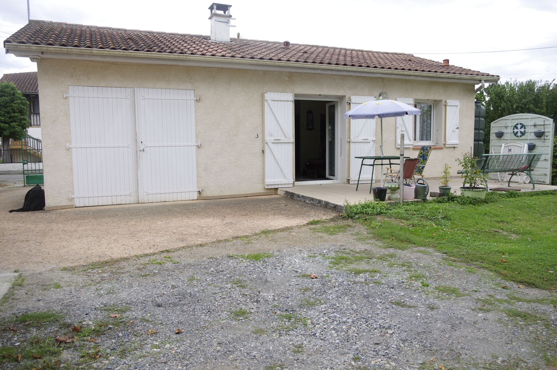 Maison