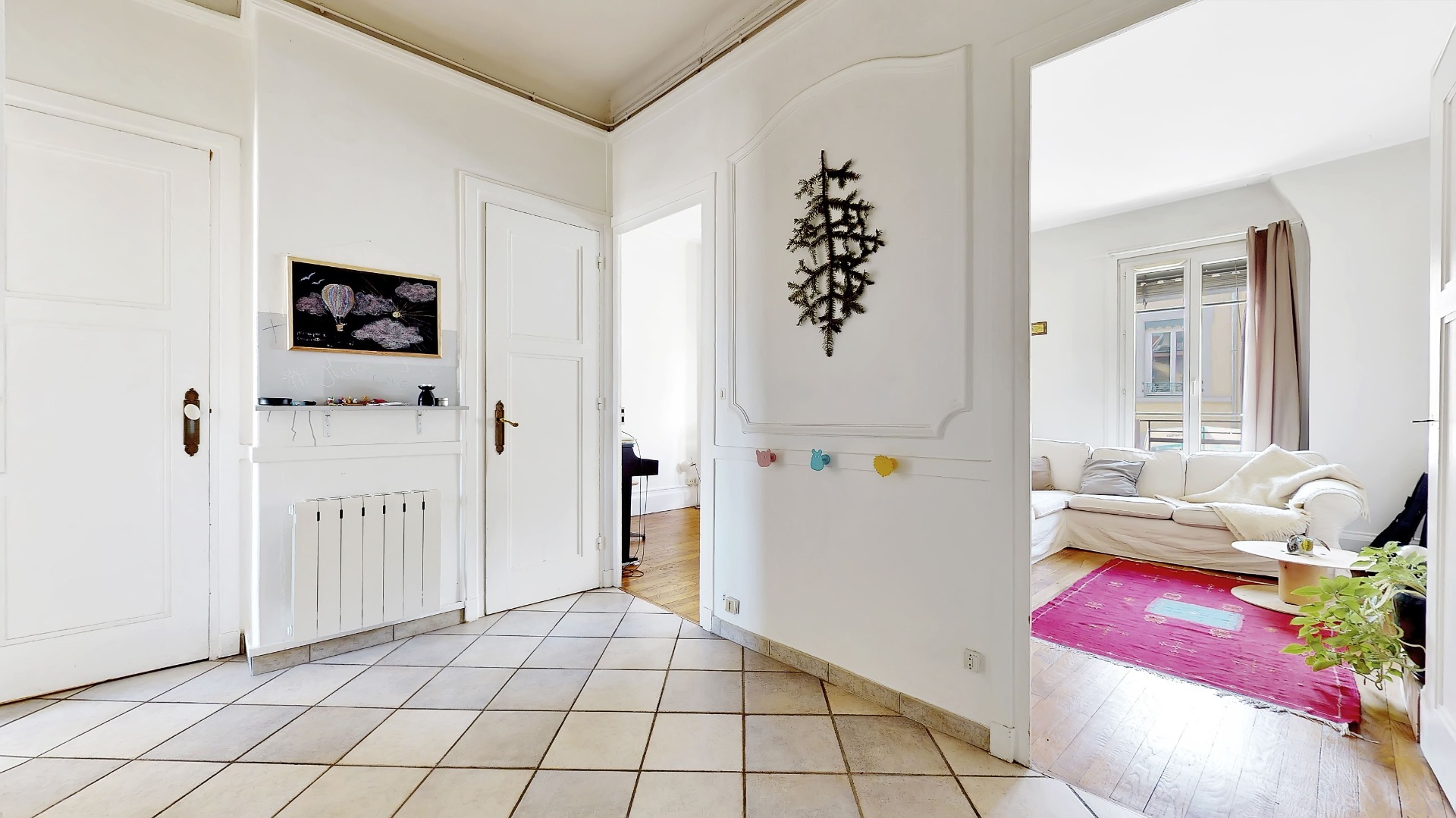 Appartement