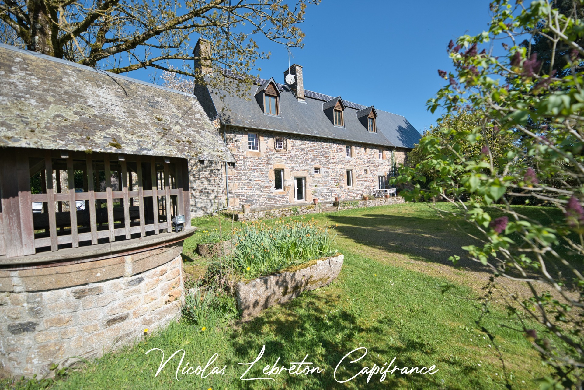Maison