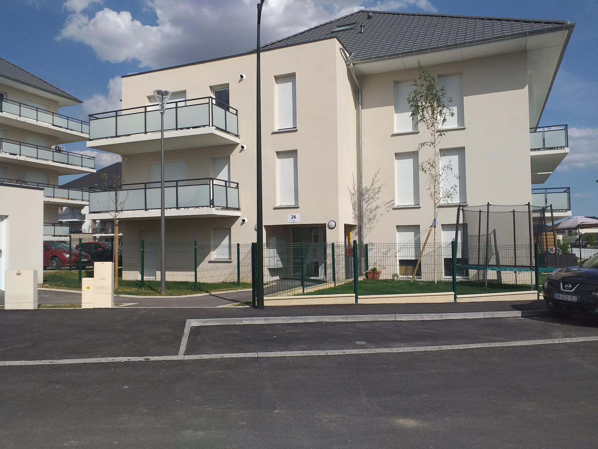 Appartement