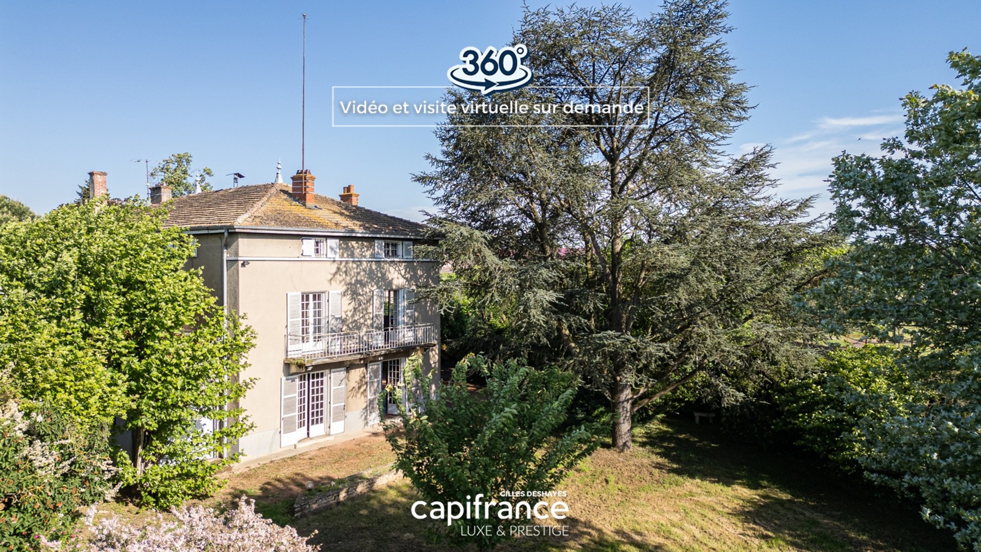 Maison