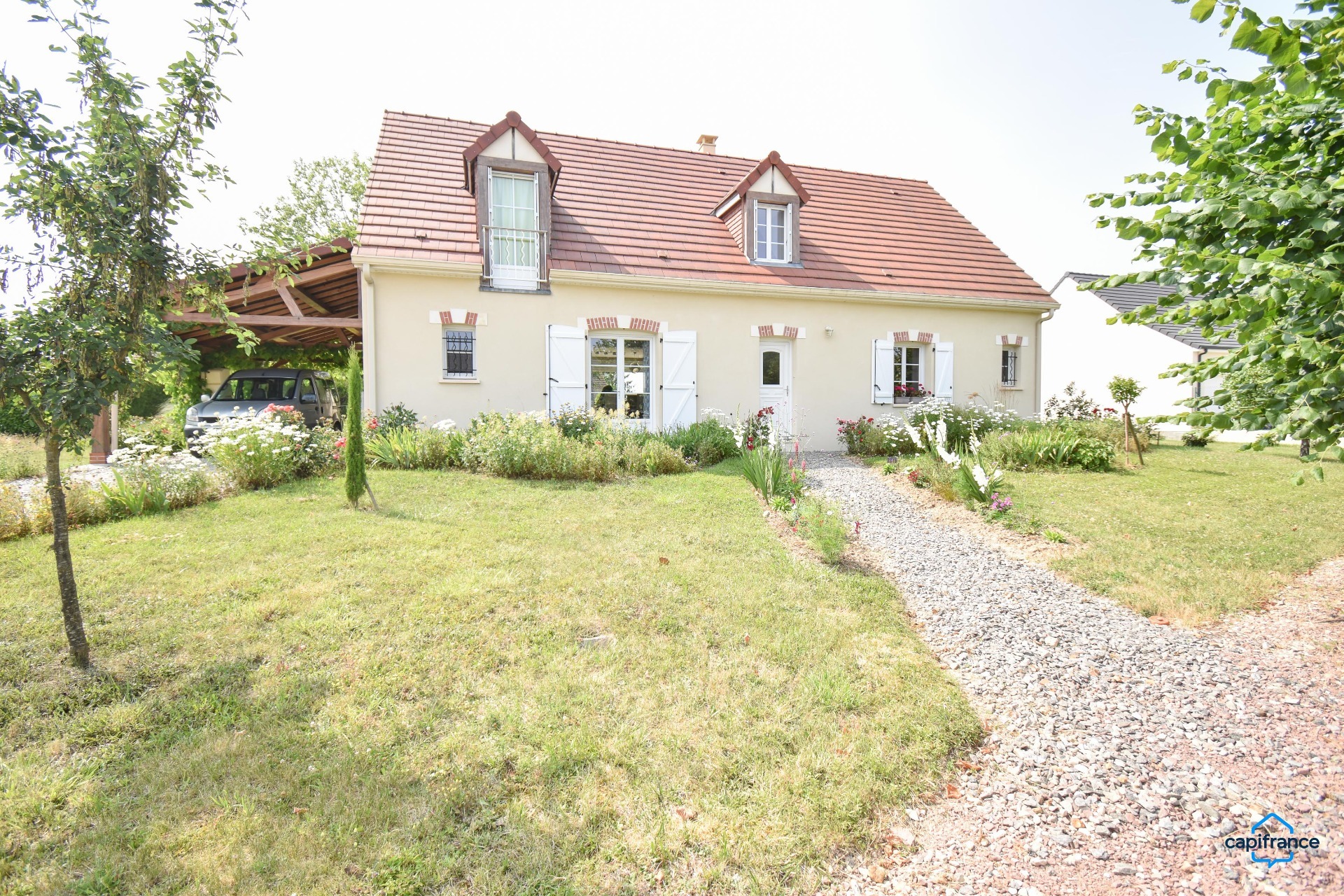 Maison