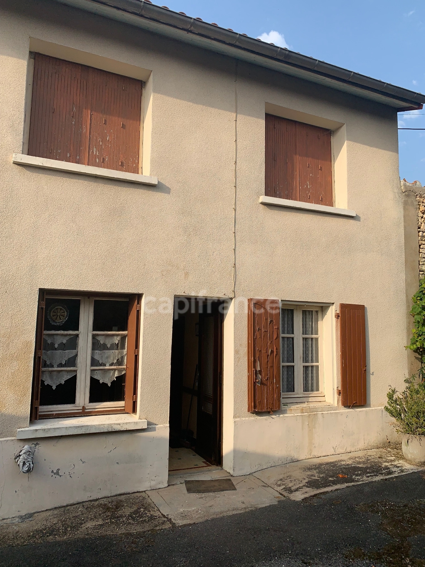 Maison
