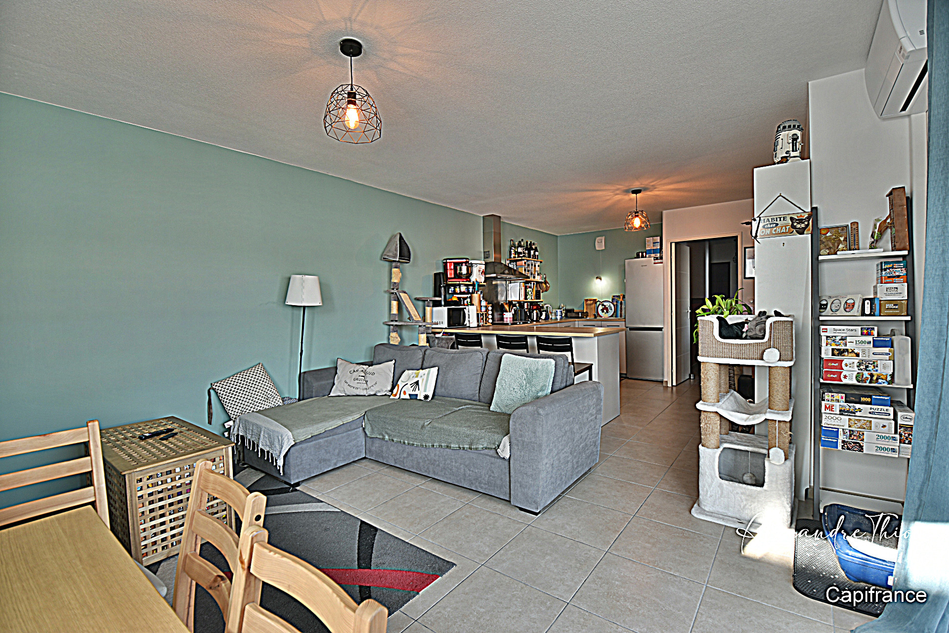 Appartement