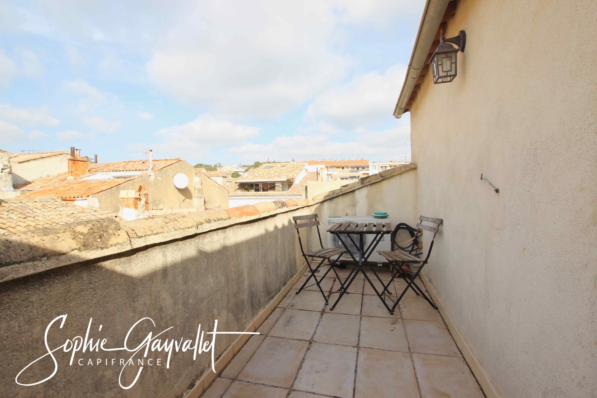 Appartement