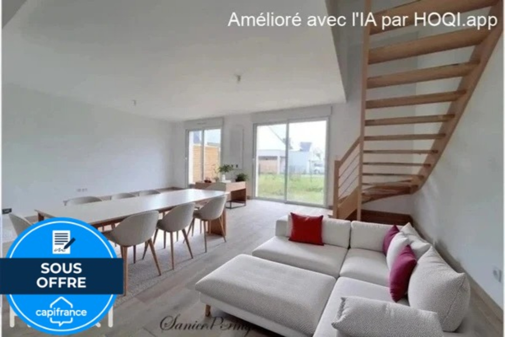 Maison