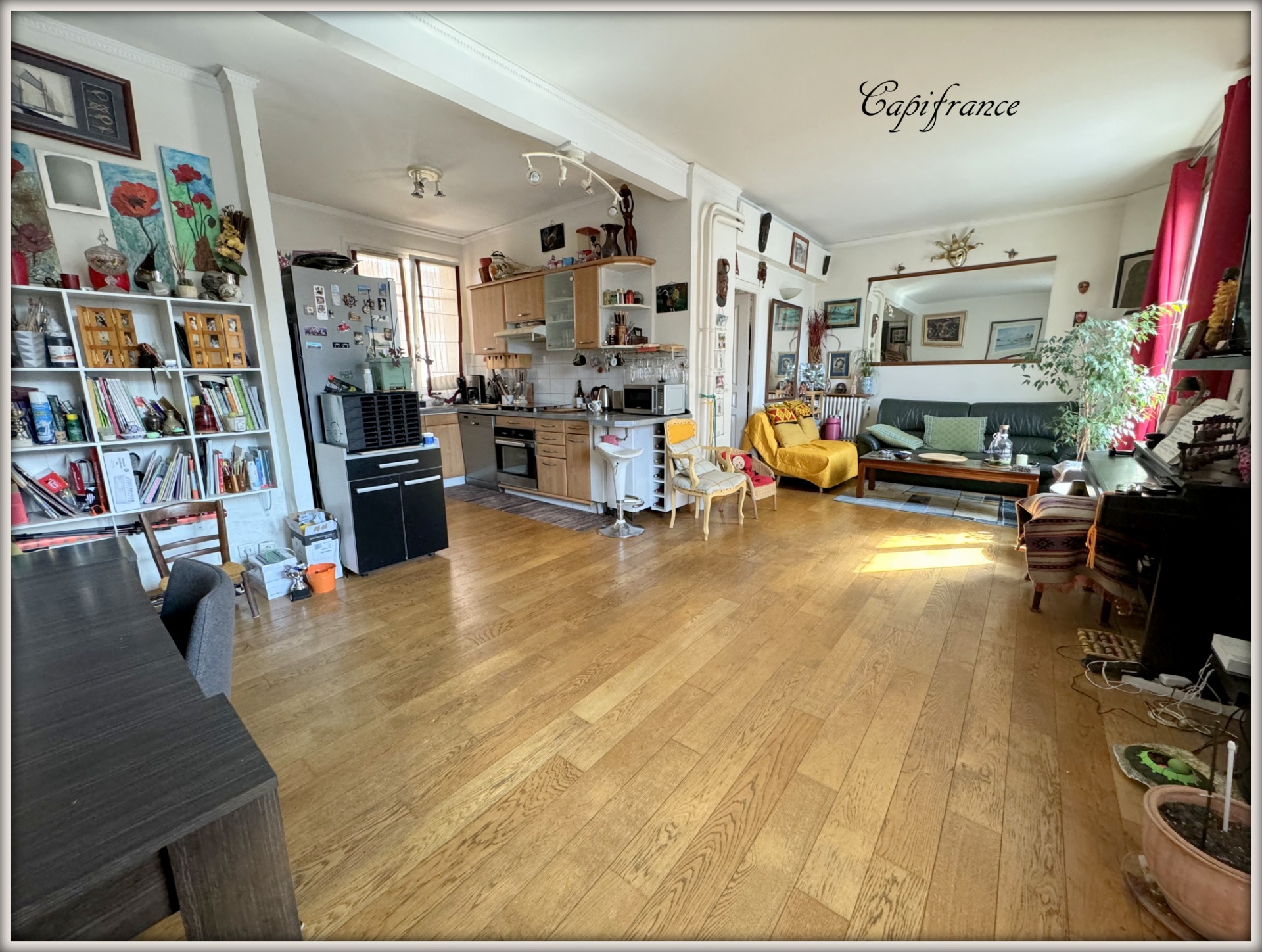 Appartement