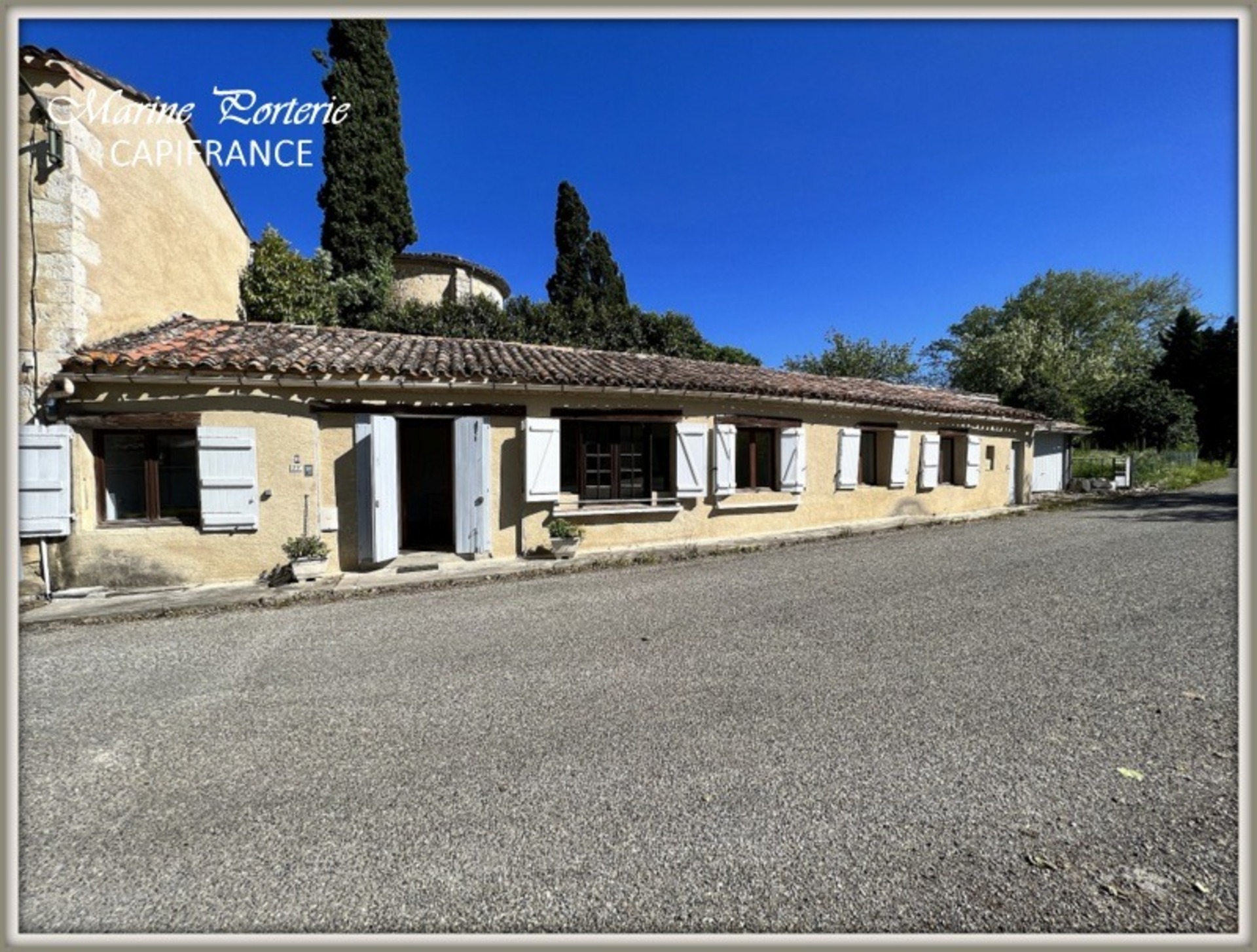 Maison