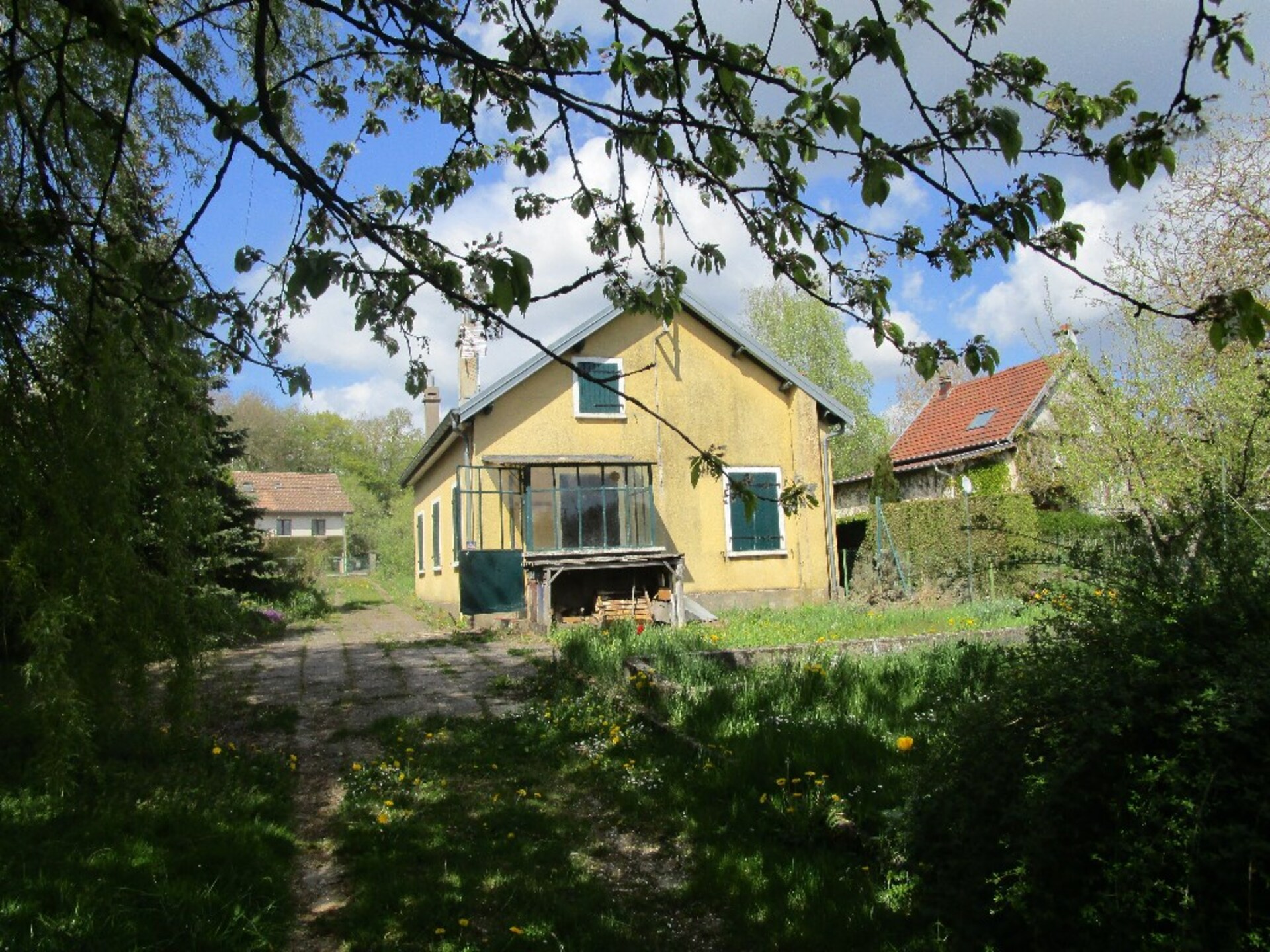 Maison