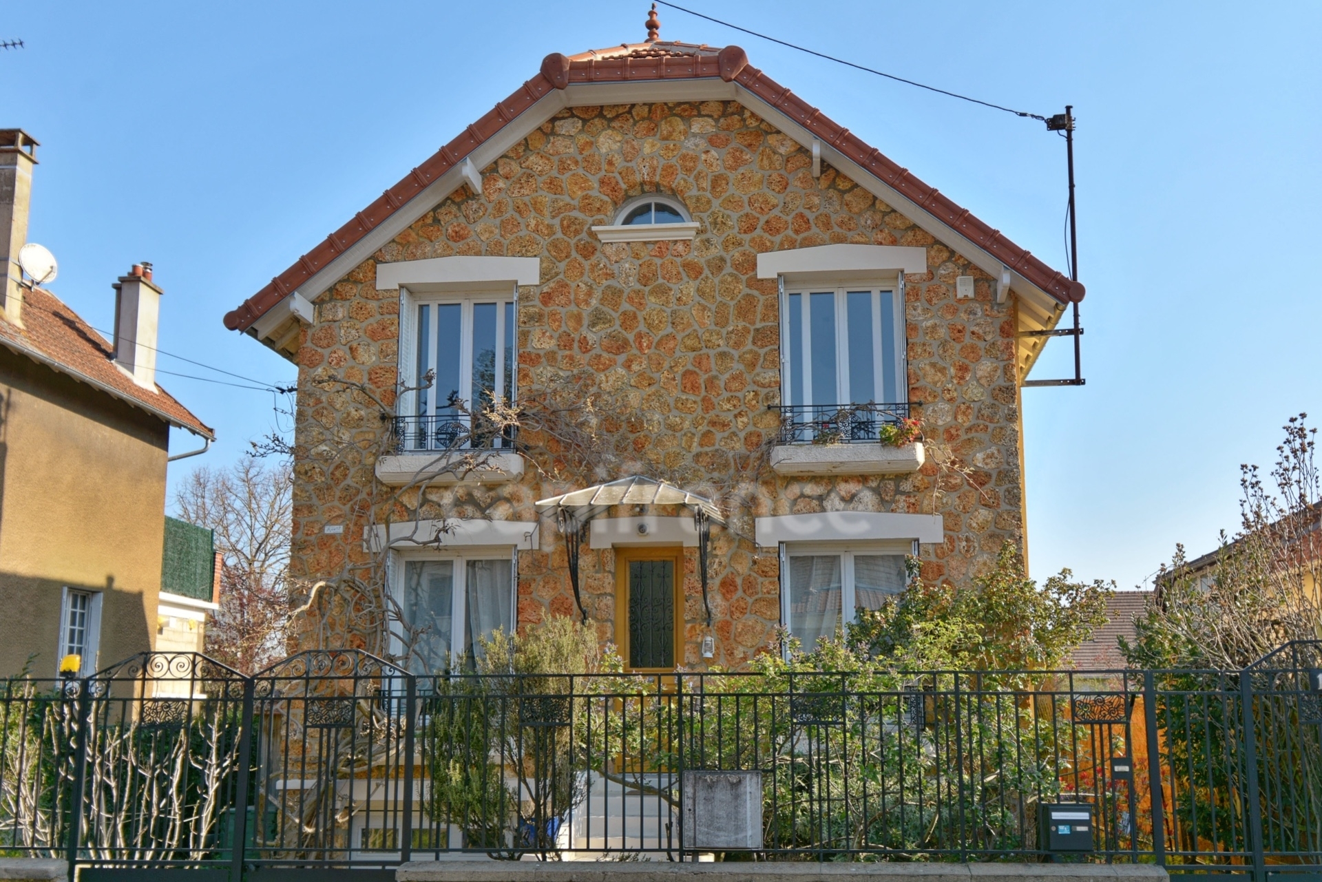 Maison