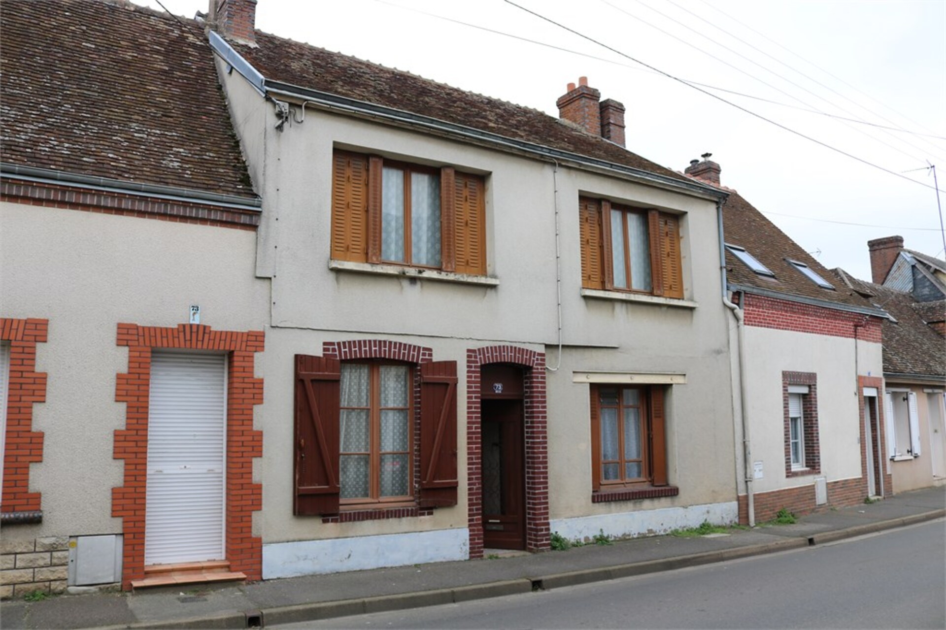 Maison