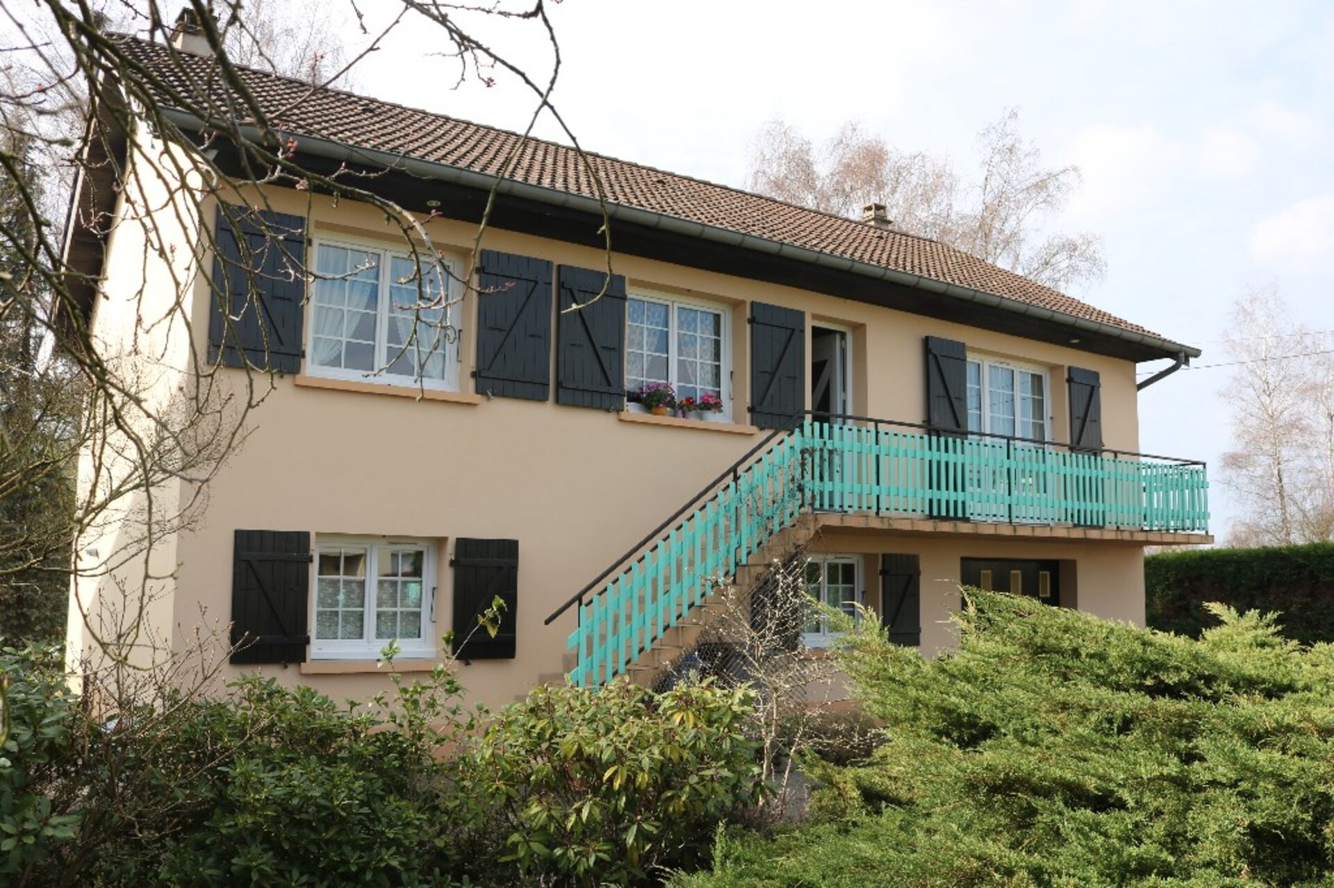 Maison