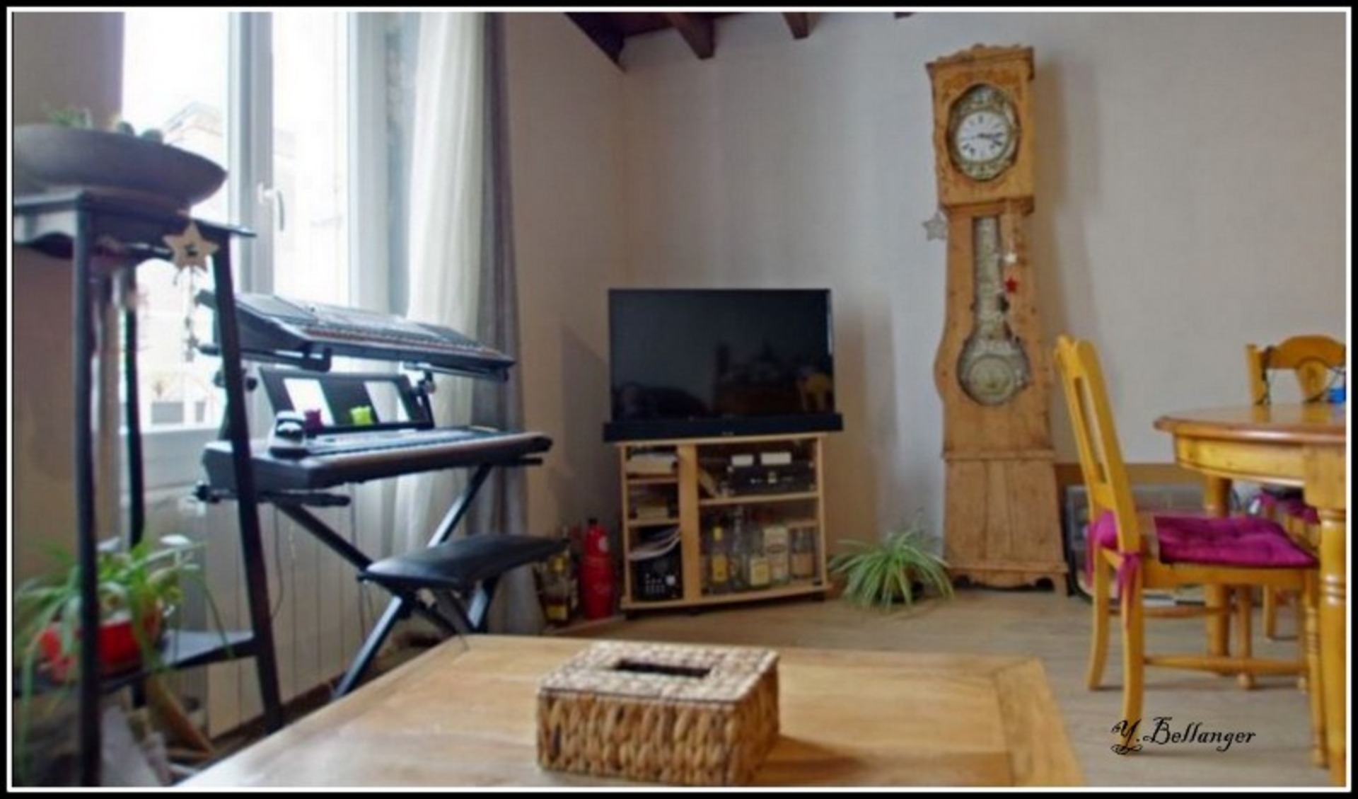 Maison