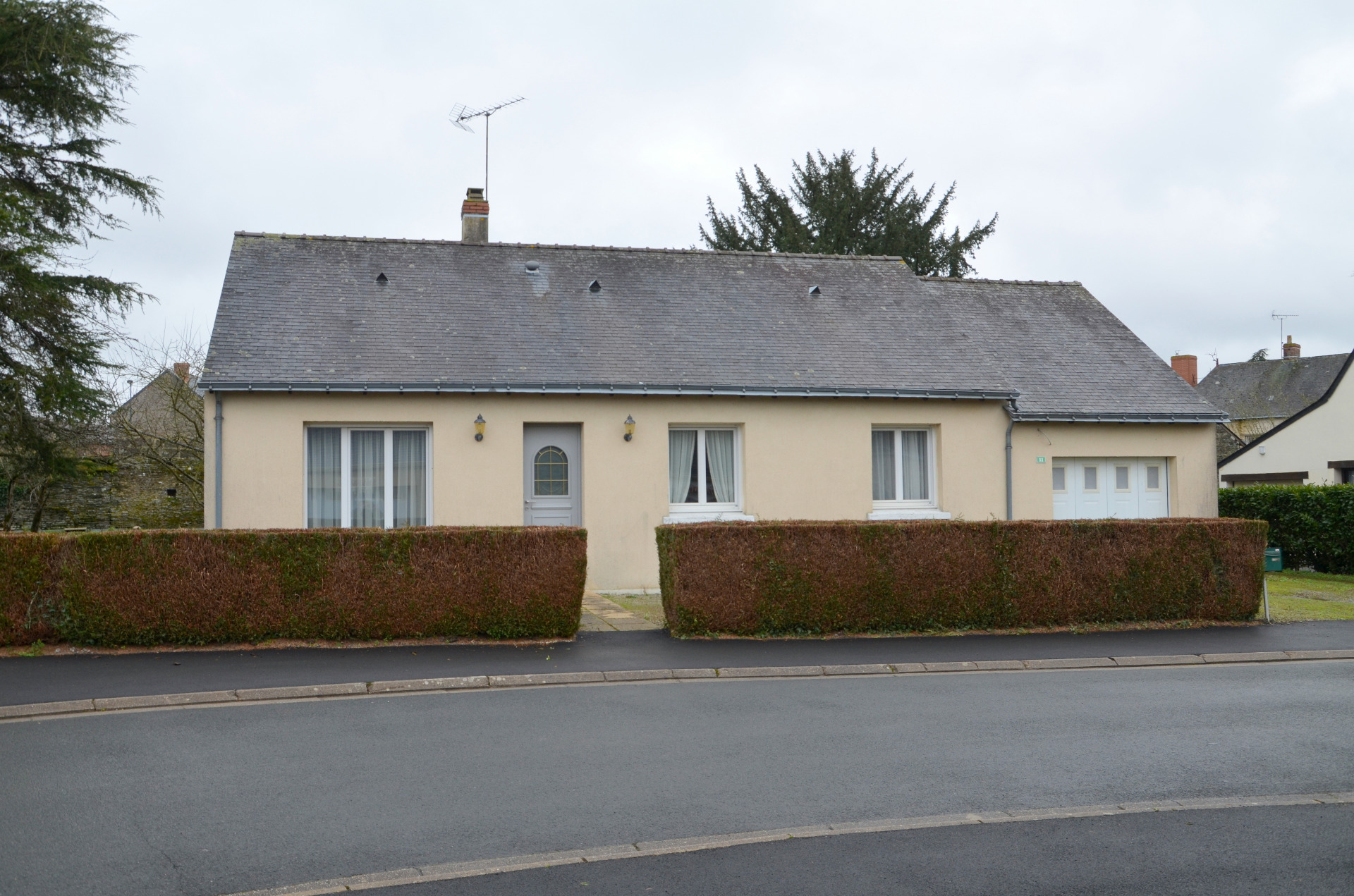 Maison