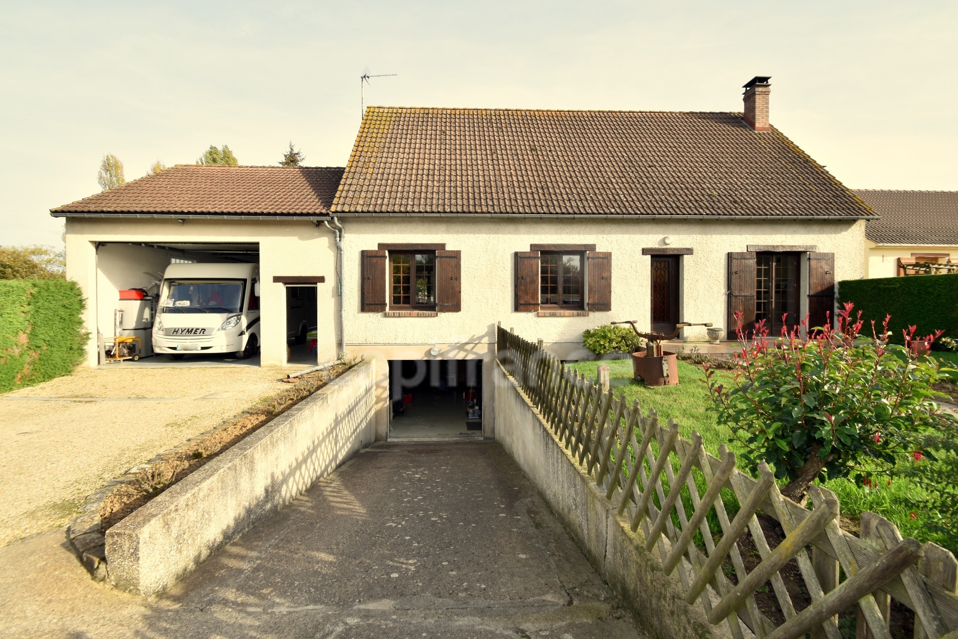 Maison