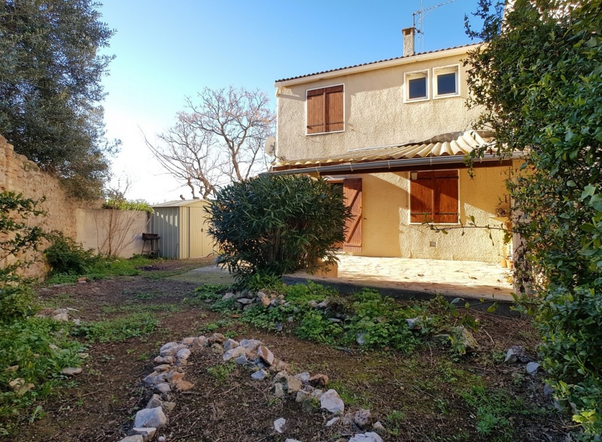 Maison