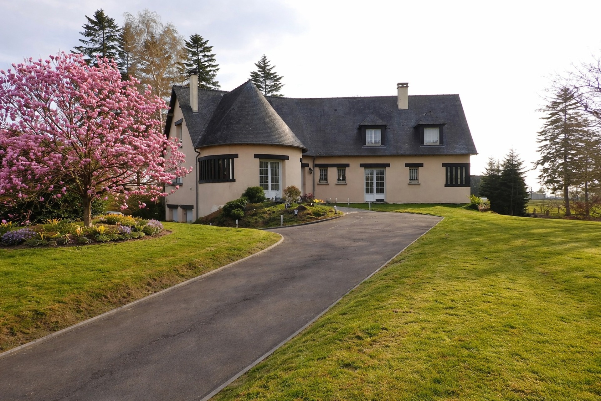 Maison