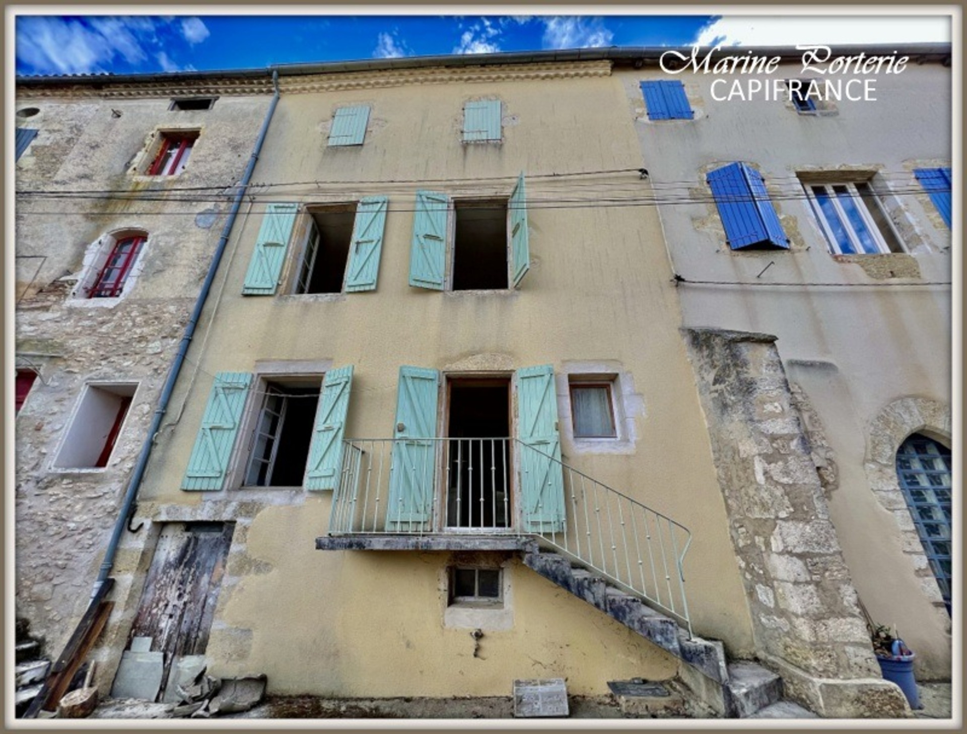 Maison