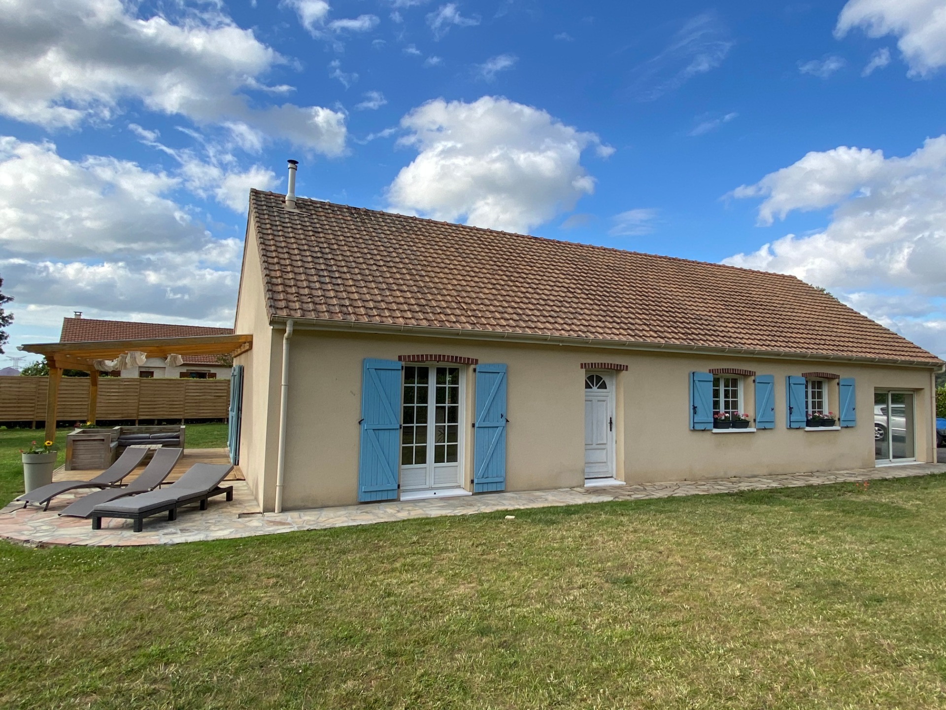 Maison