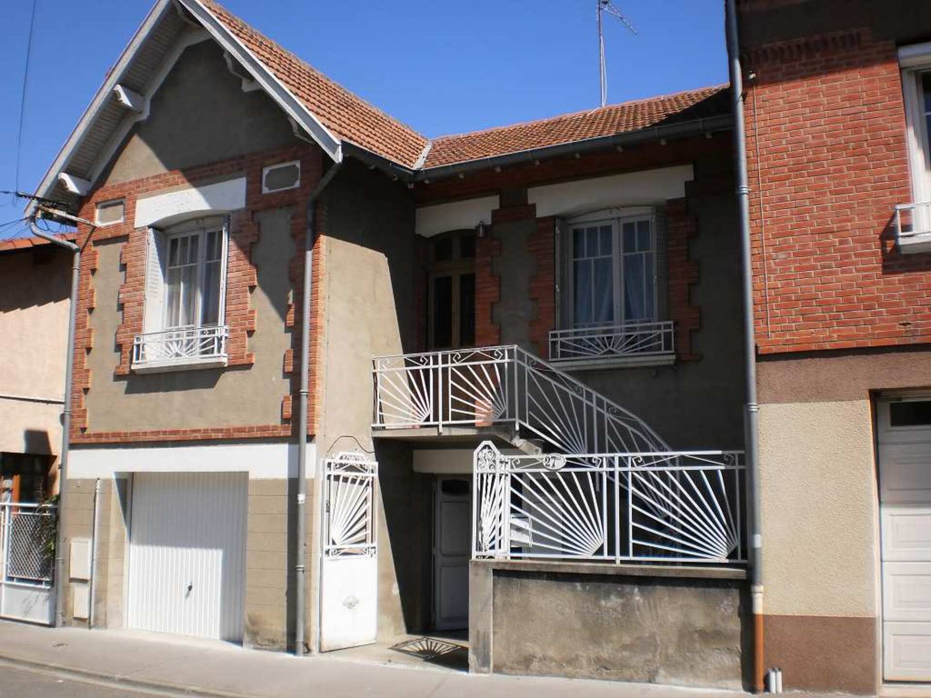 Maison