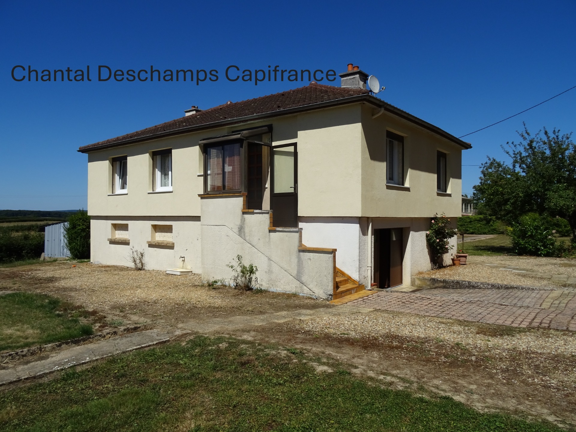 Maison
