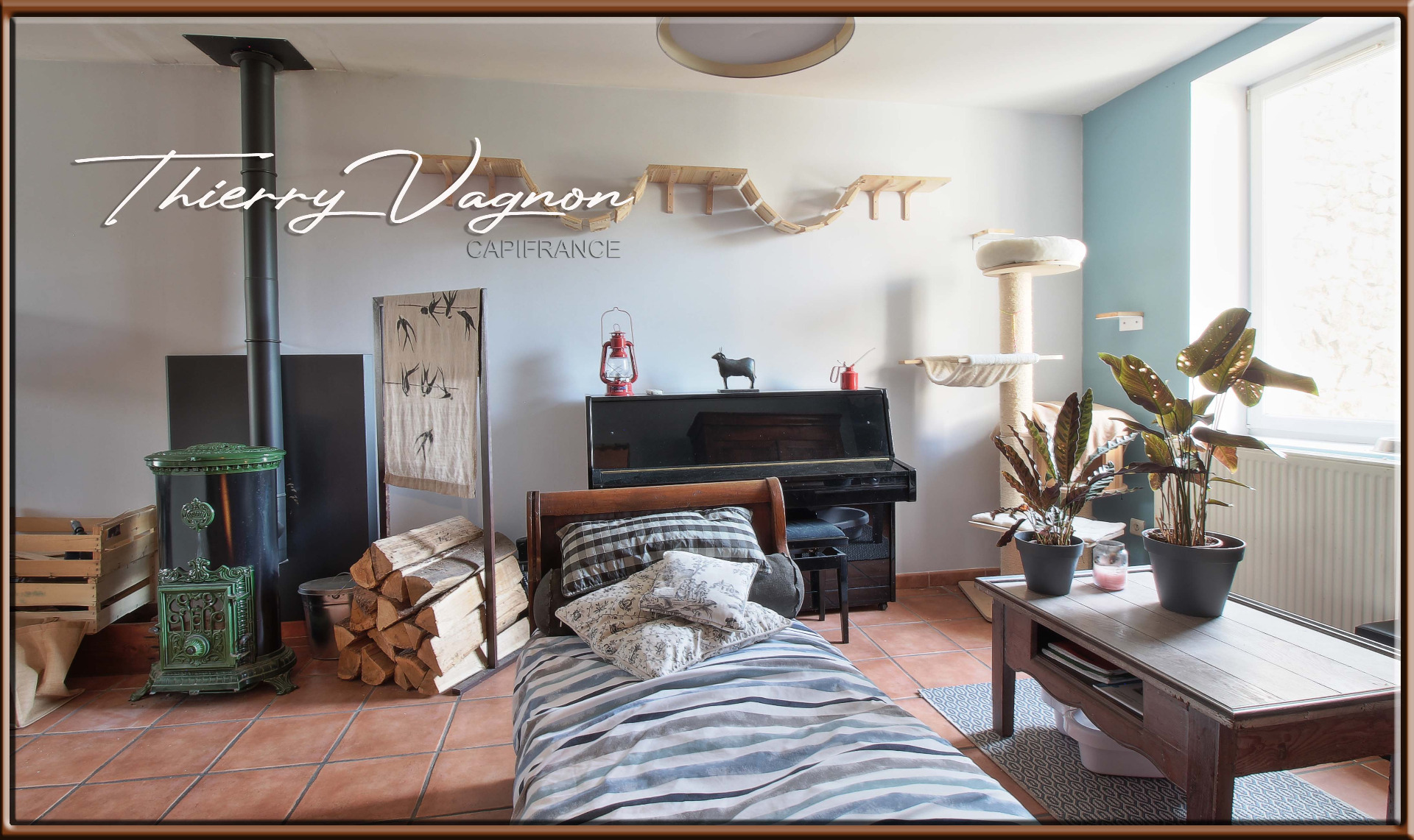 Maison