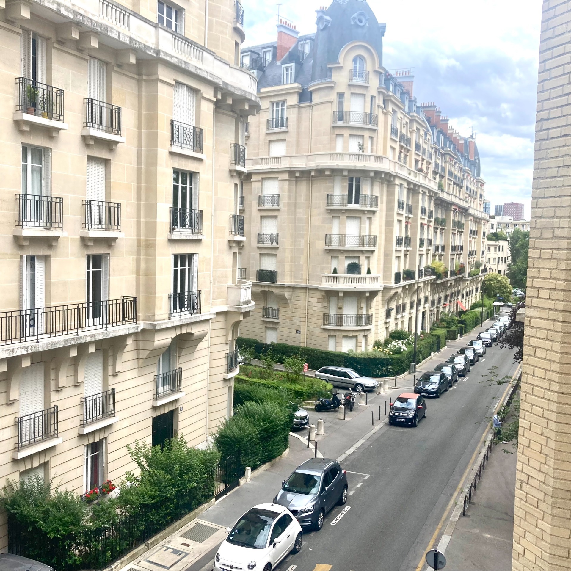 Appartement