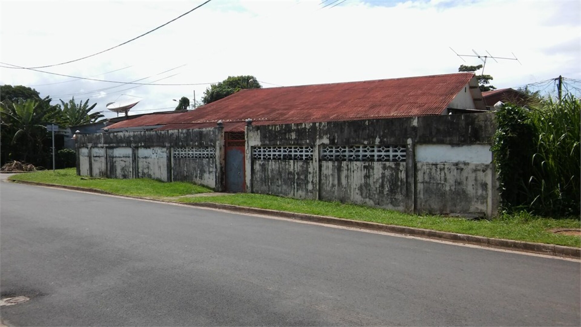 Maison