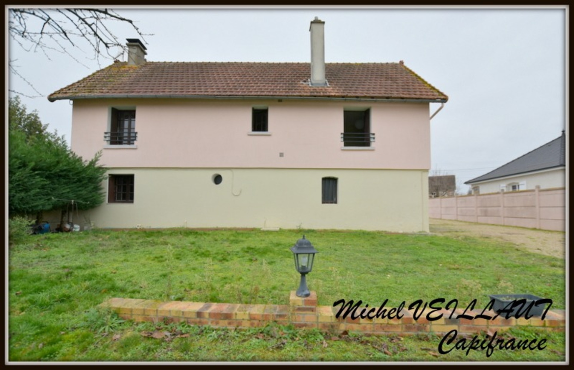 Maison