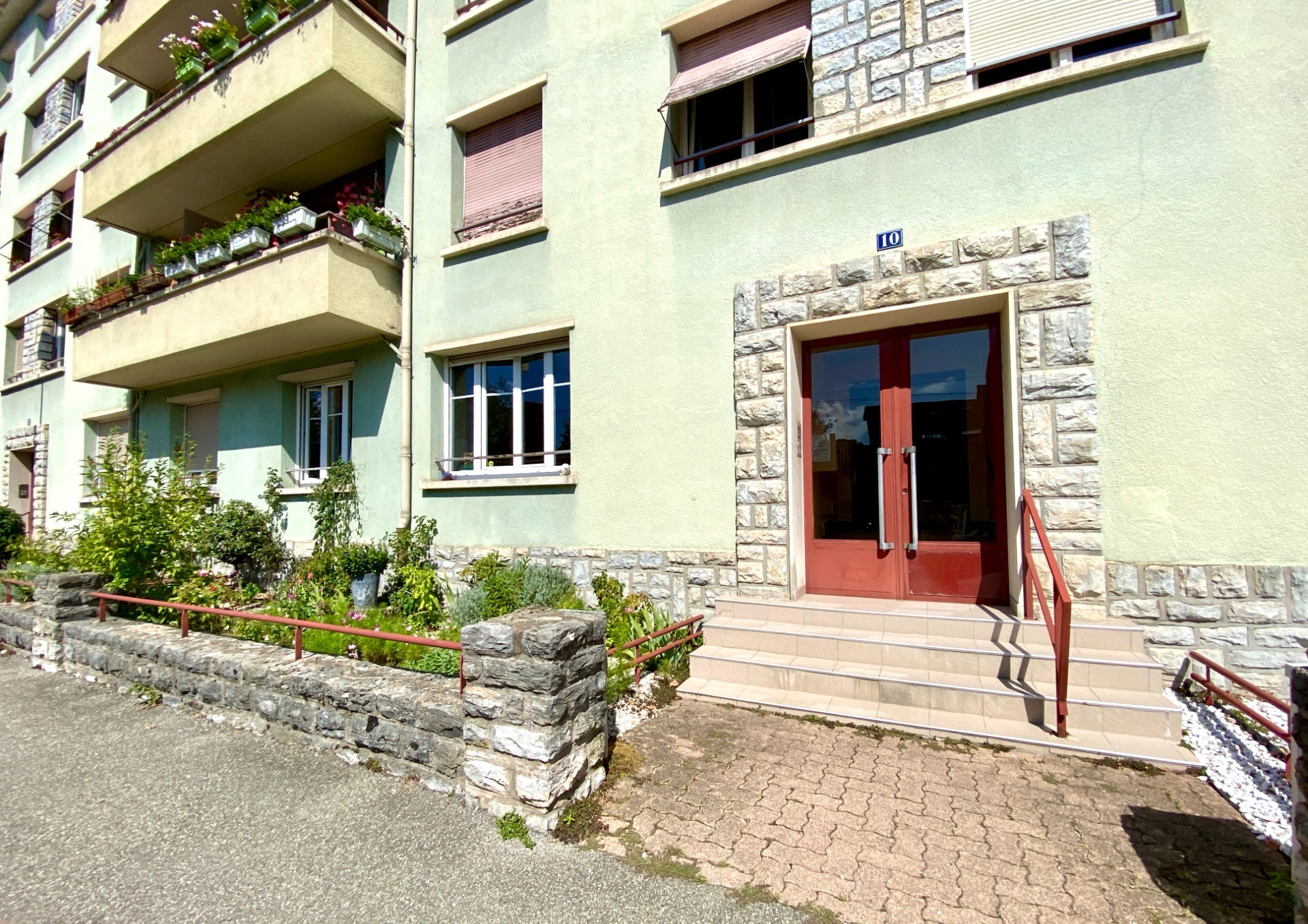Appartement