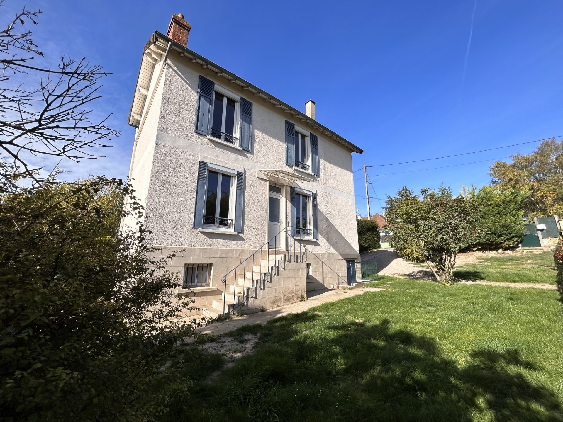 Maison